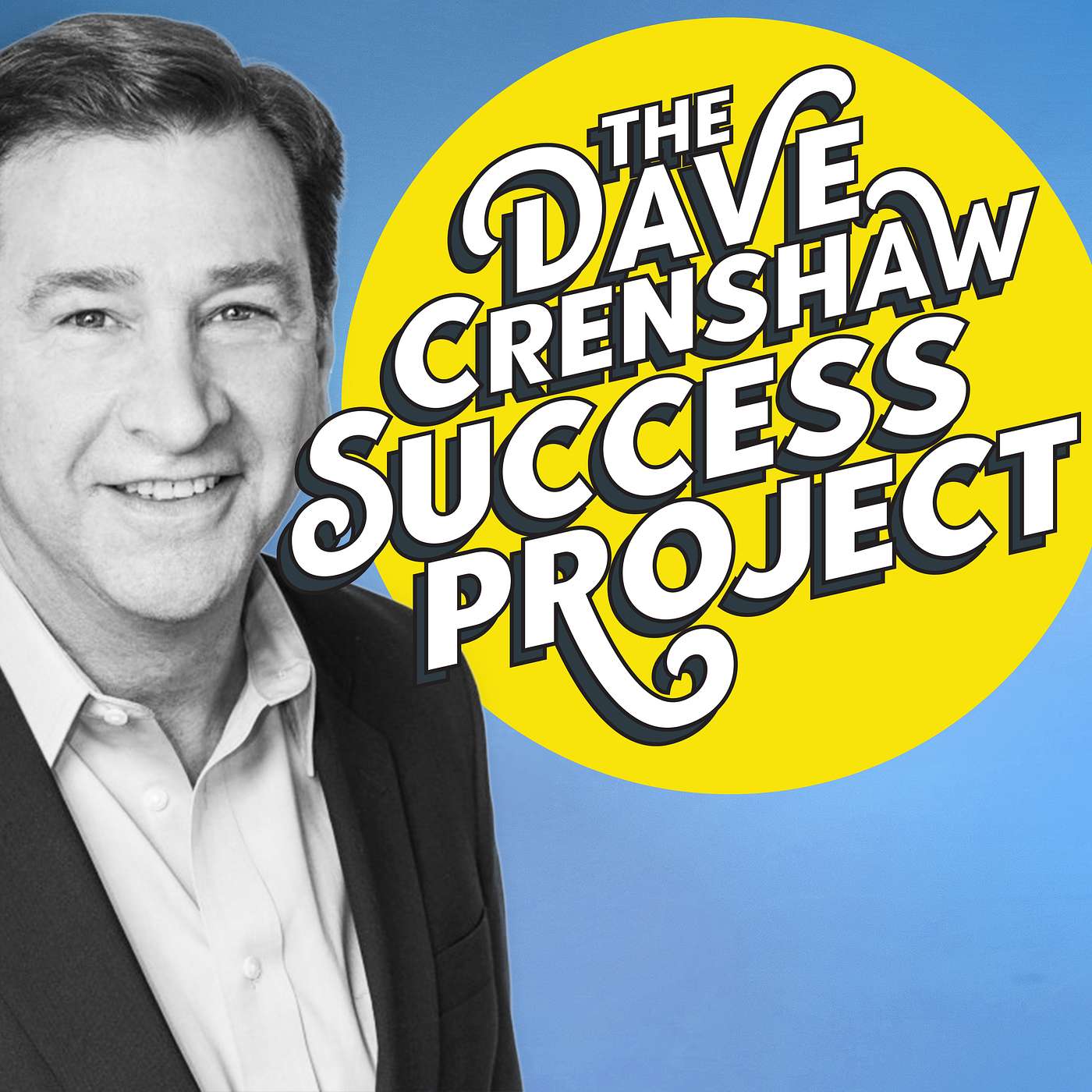 The Dave Crenshaw Success Show