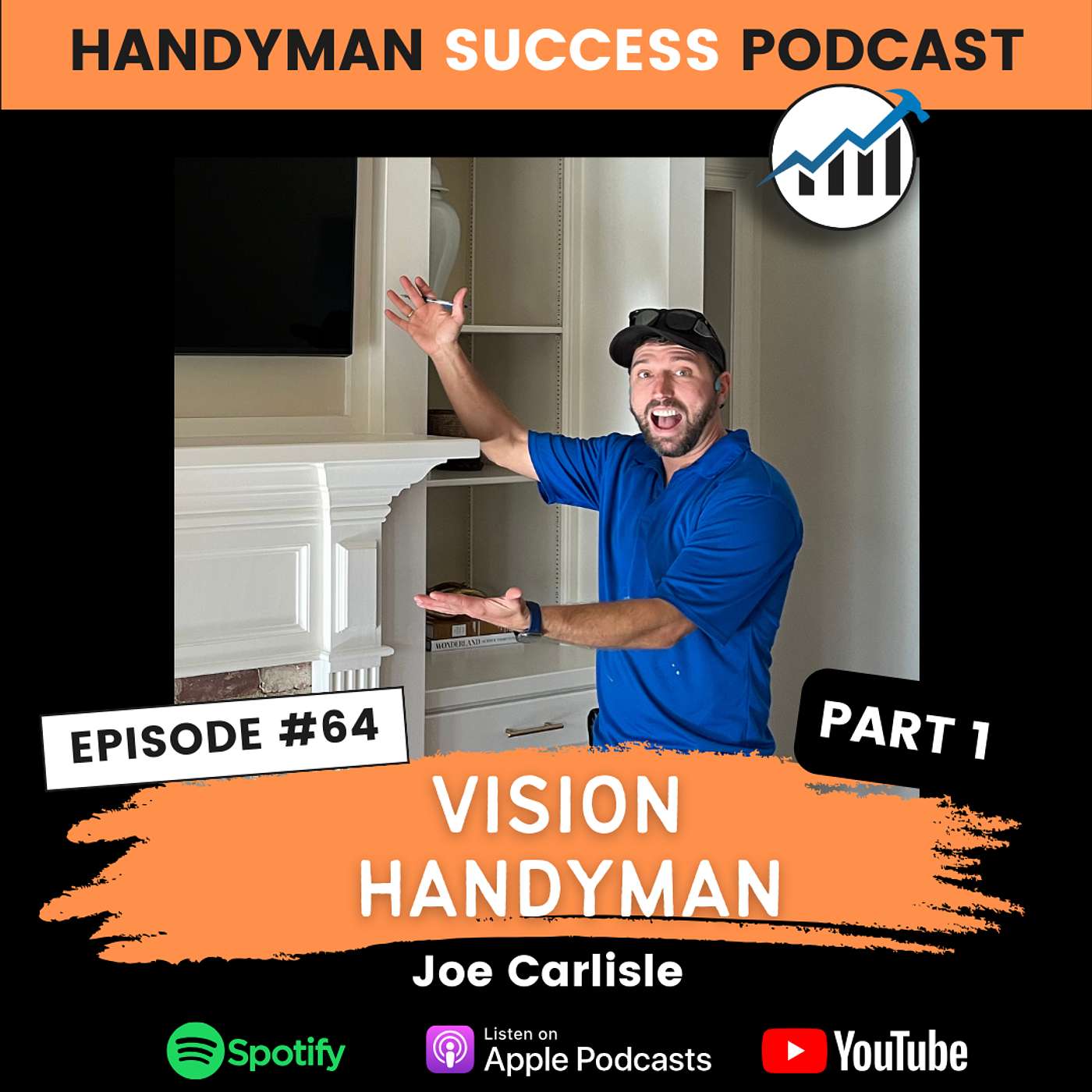 Handyman Success Podcast
