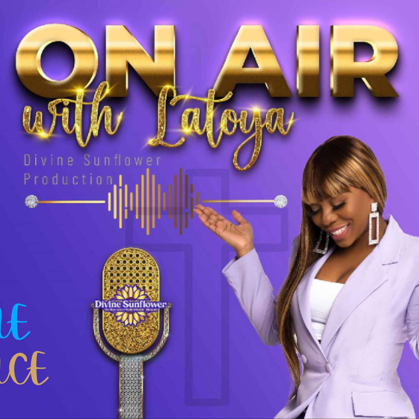 Episode 7: Divine Reliance | Trusting God when people fail episode artwork