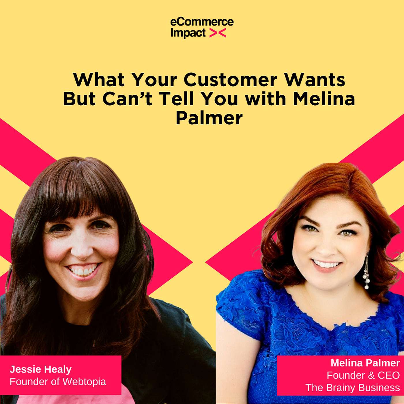 eCommerce Impact Podcast