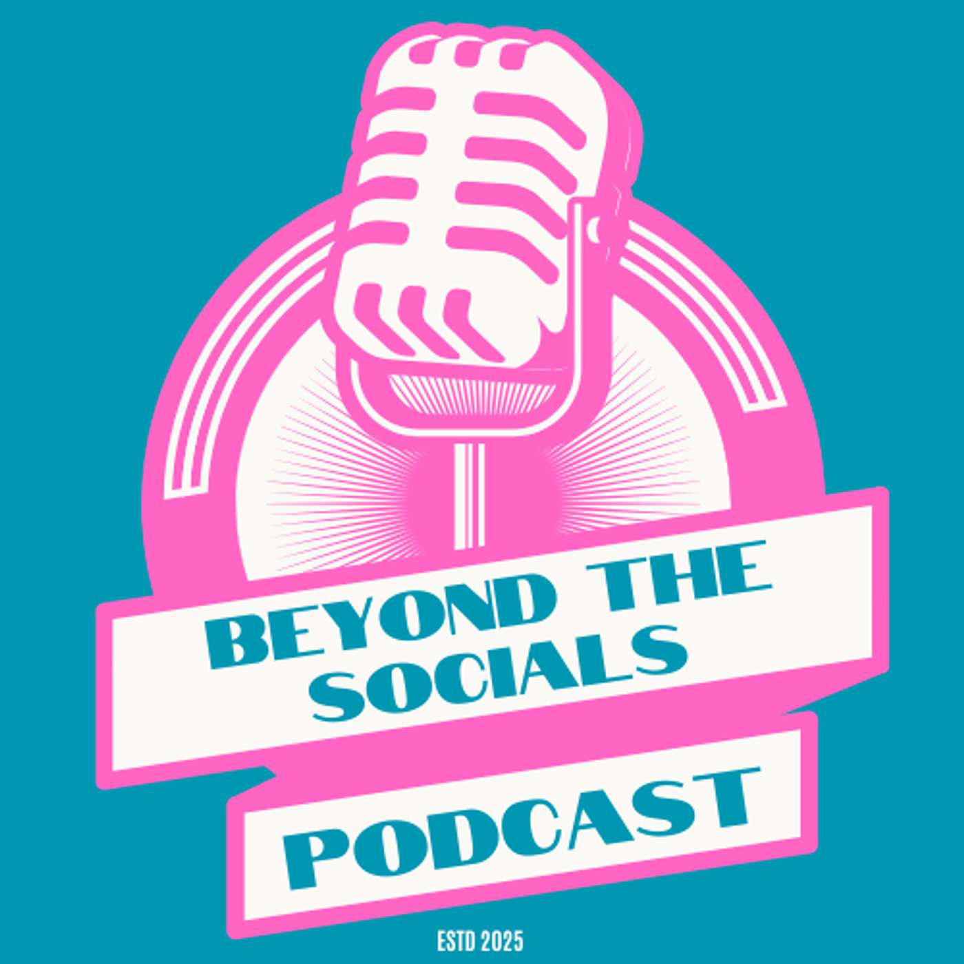 Beyond the Socials