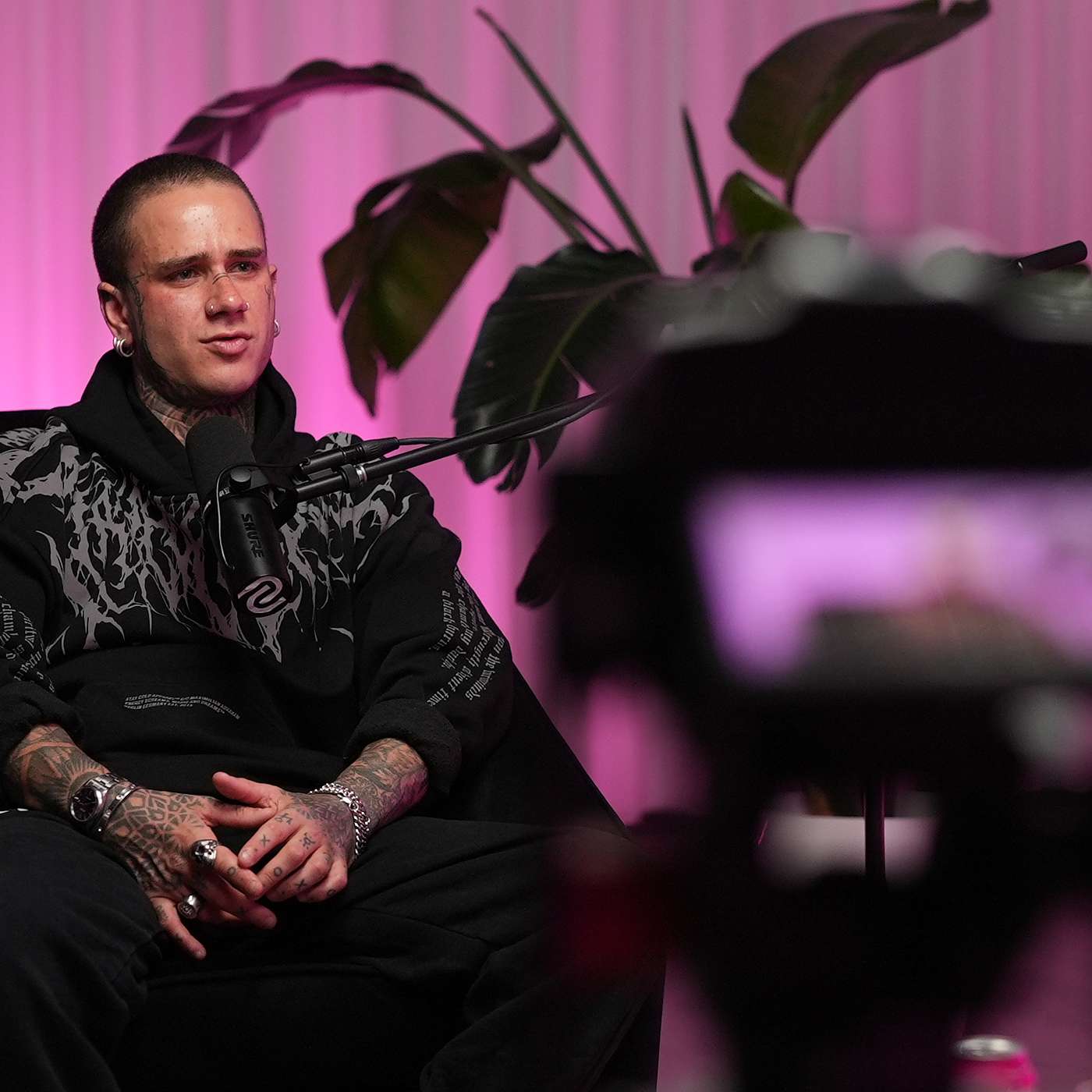 From Clubs to Bush Doofs: The Evolution of Melbourne’s Underground - Sammy La Marca From Clubs to Bush Doofs: The Evolution of Melbourne’s Underground - Sammy La Marca