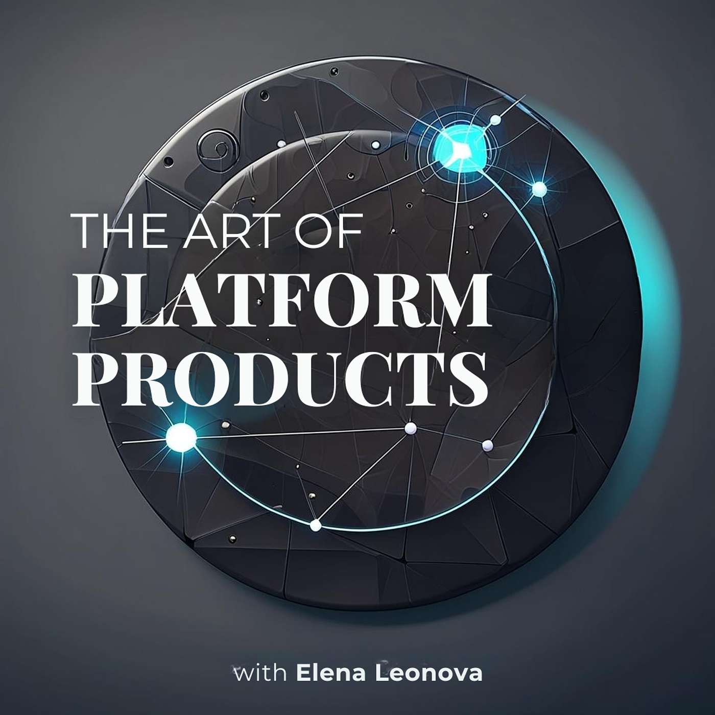 The Art of Platform Products