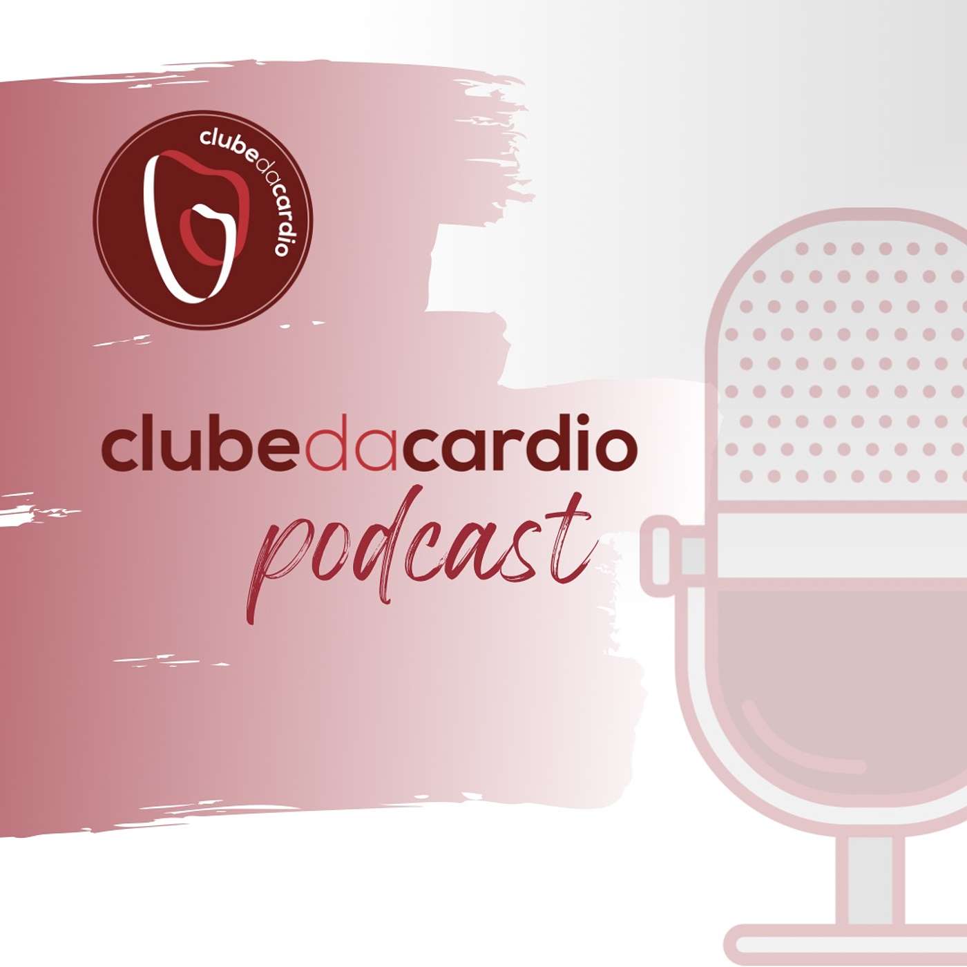 Clube da Cardio Podcast