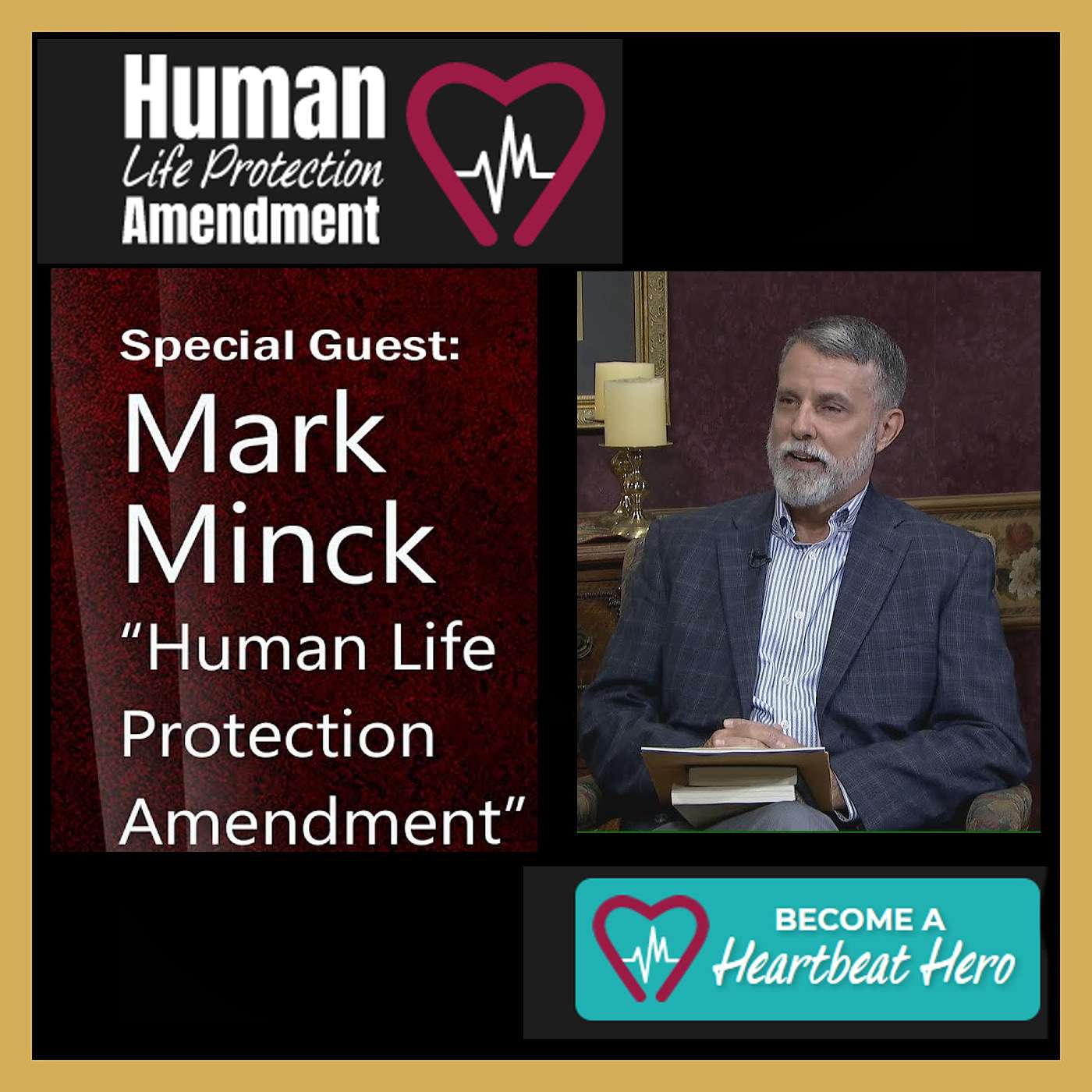 Human Life Protection Amendment