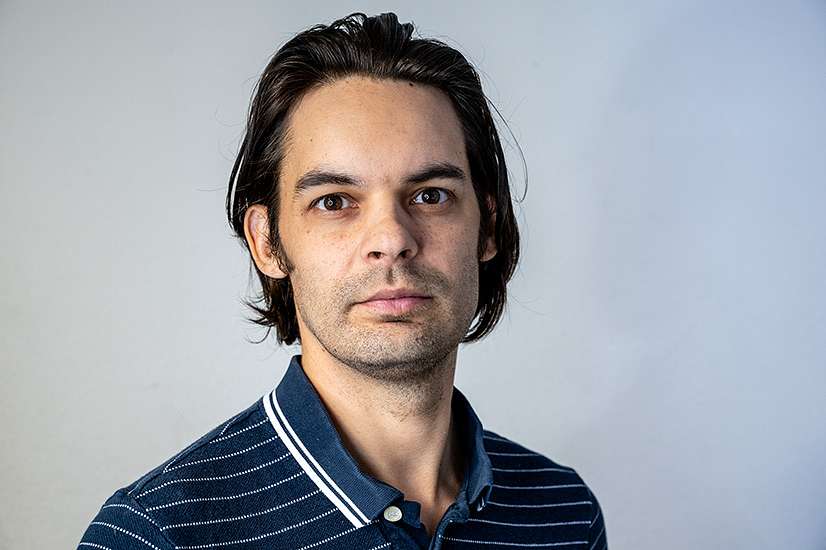David Emm