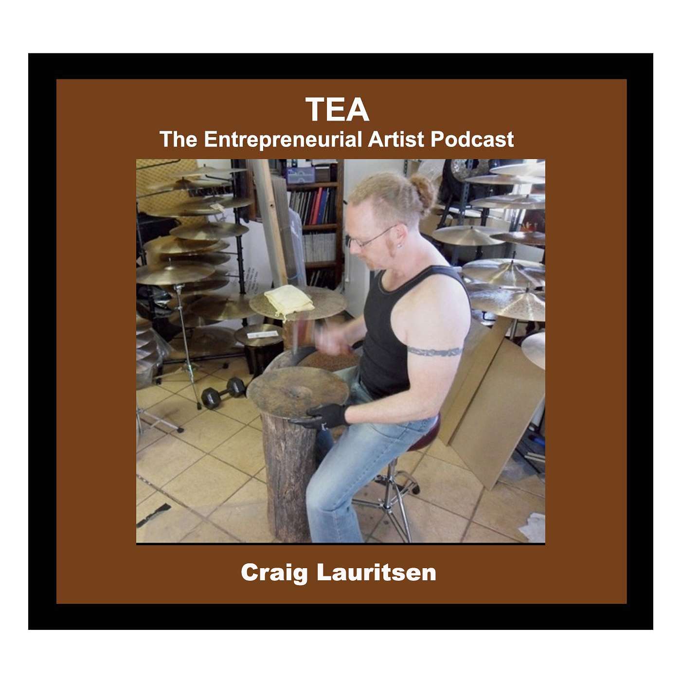 TEA The Entrepreneurial Artist