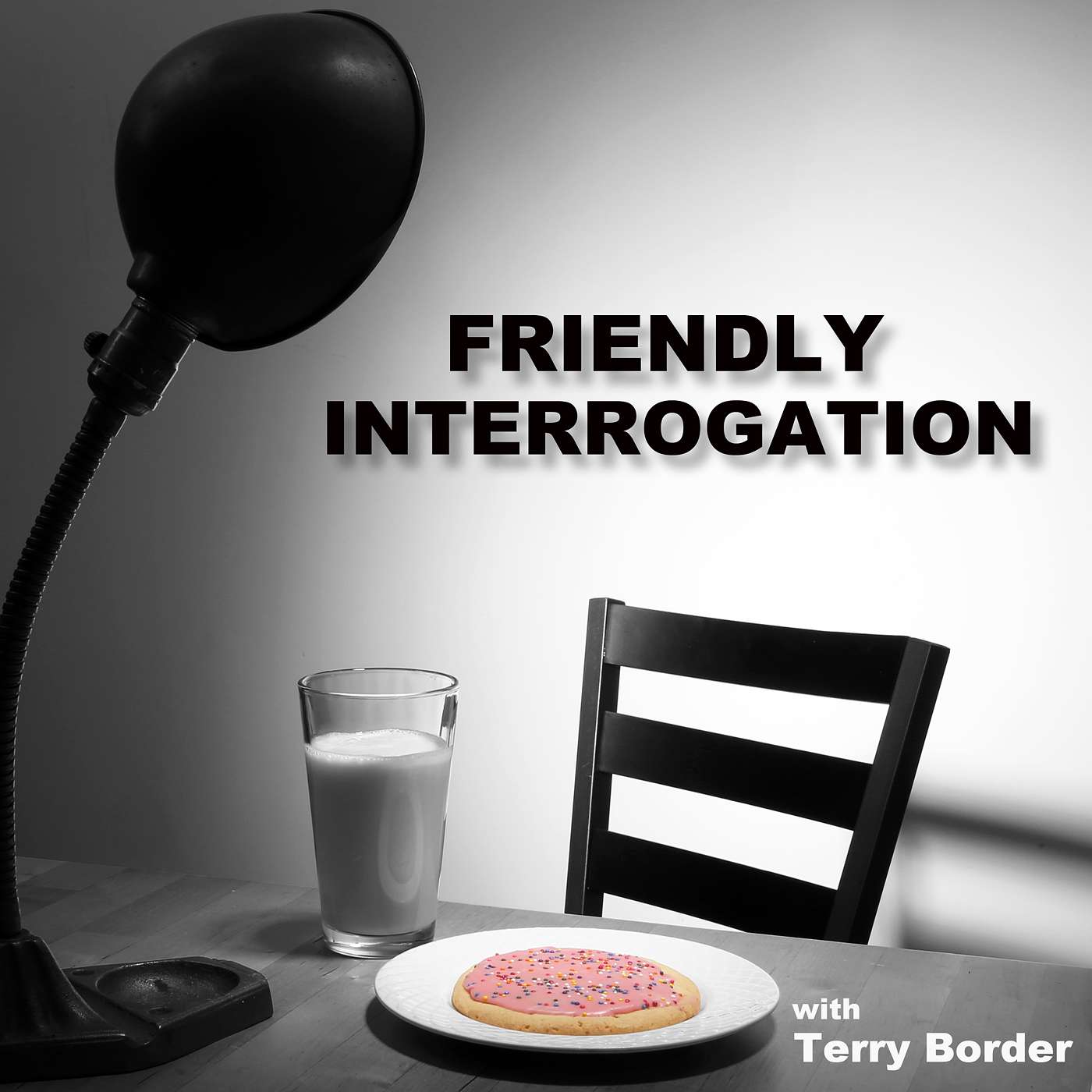 Friendly Interrogation