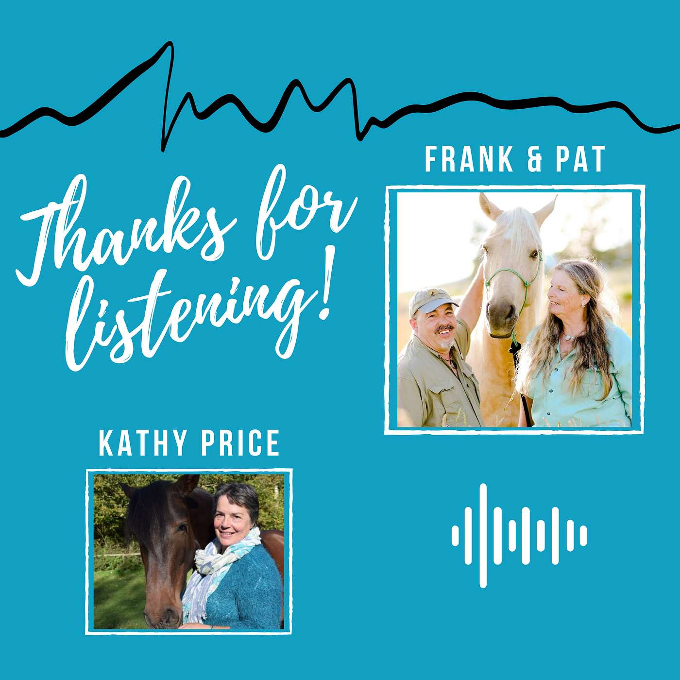 Equine Voices Podcast