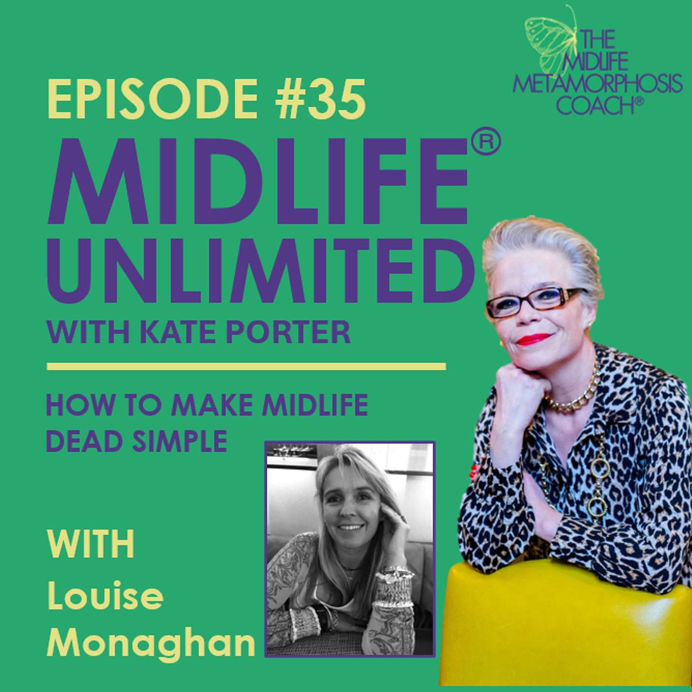 Midlife Unlimited