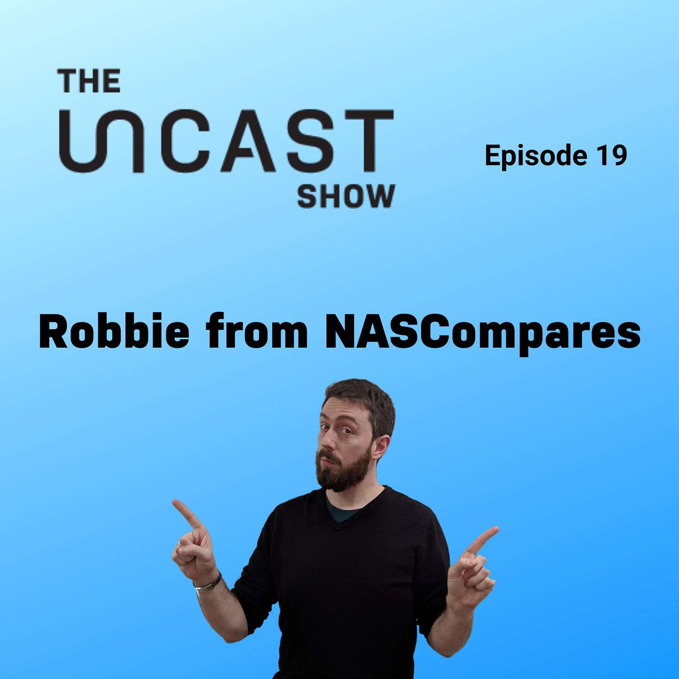 A Journey Through the NAS Landscape with Robbie Andrews from NASCompares