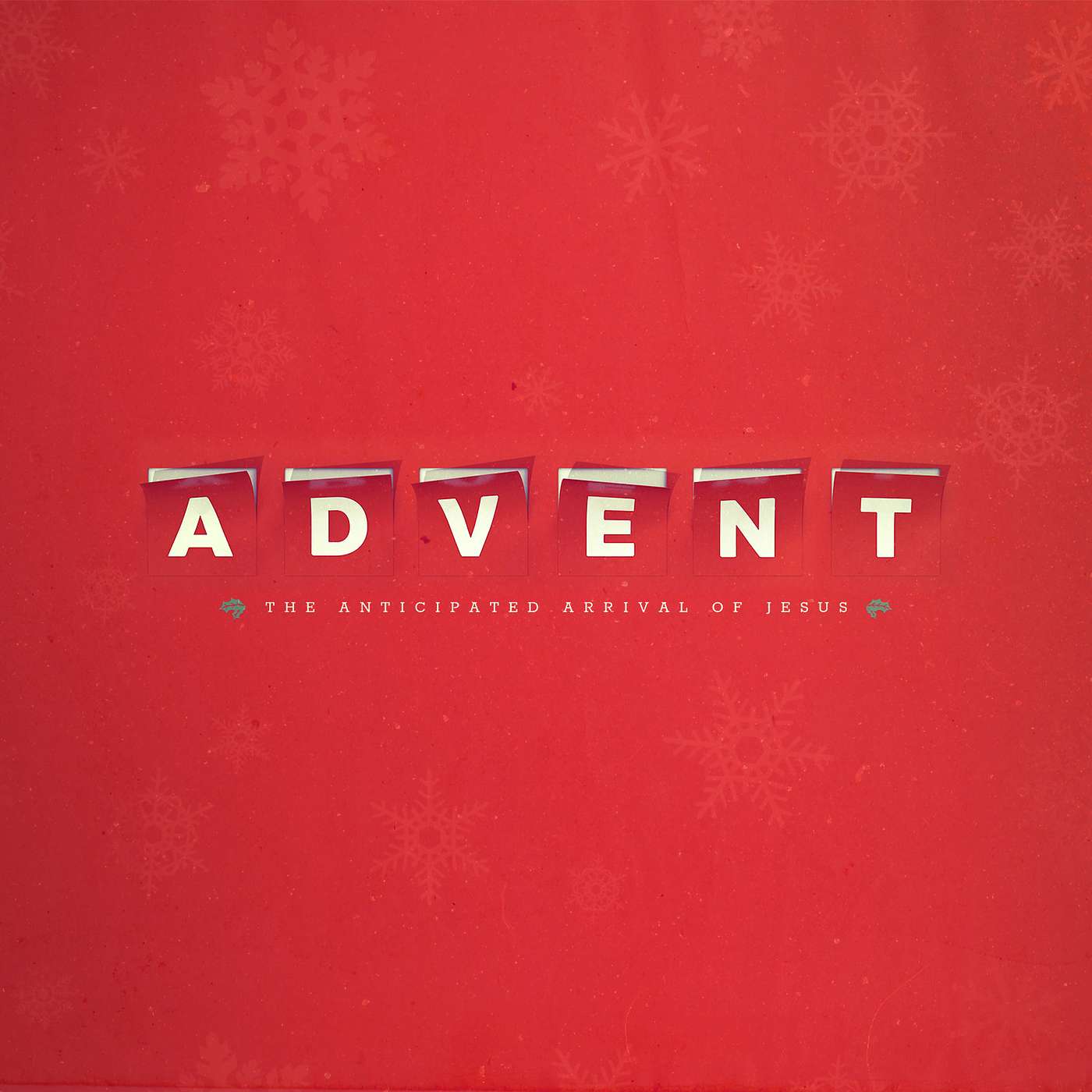4. Adviento - El Primer Adviento: El Regalo de Dios de Amor