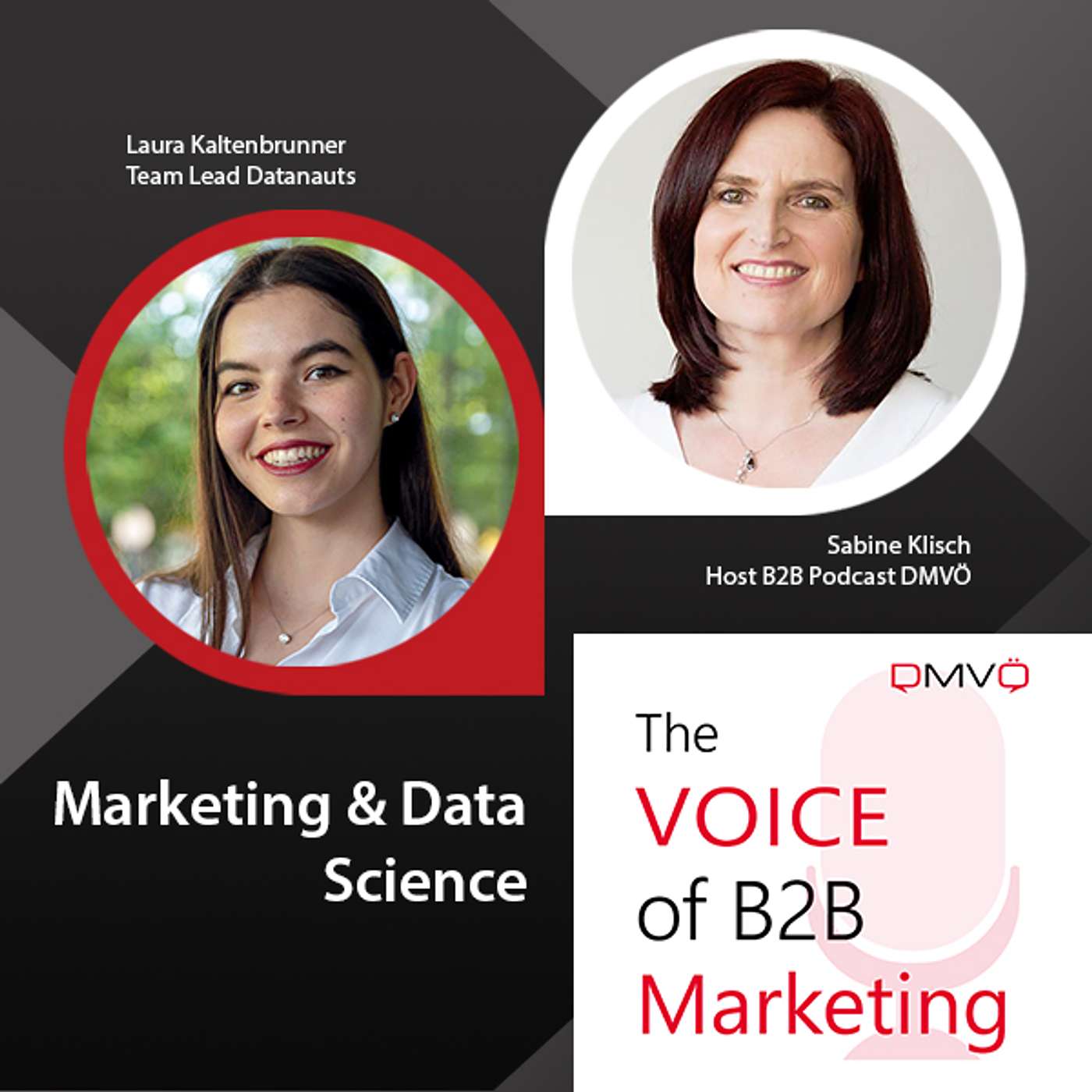 Marketing & Data Science