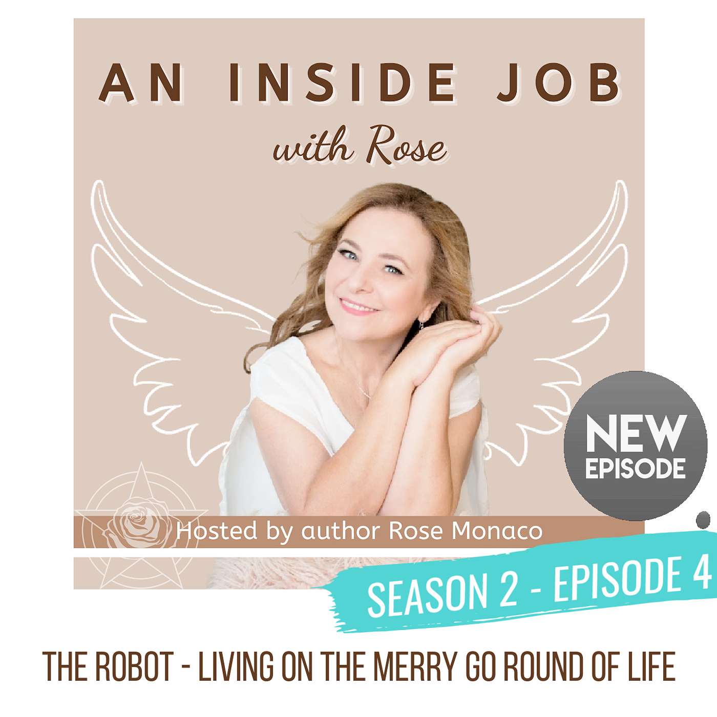 The Robot - Living on the Merry Go Round of life