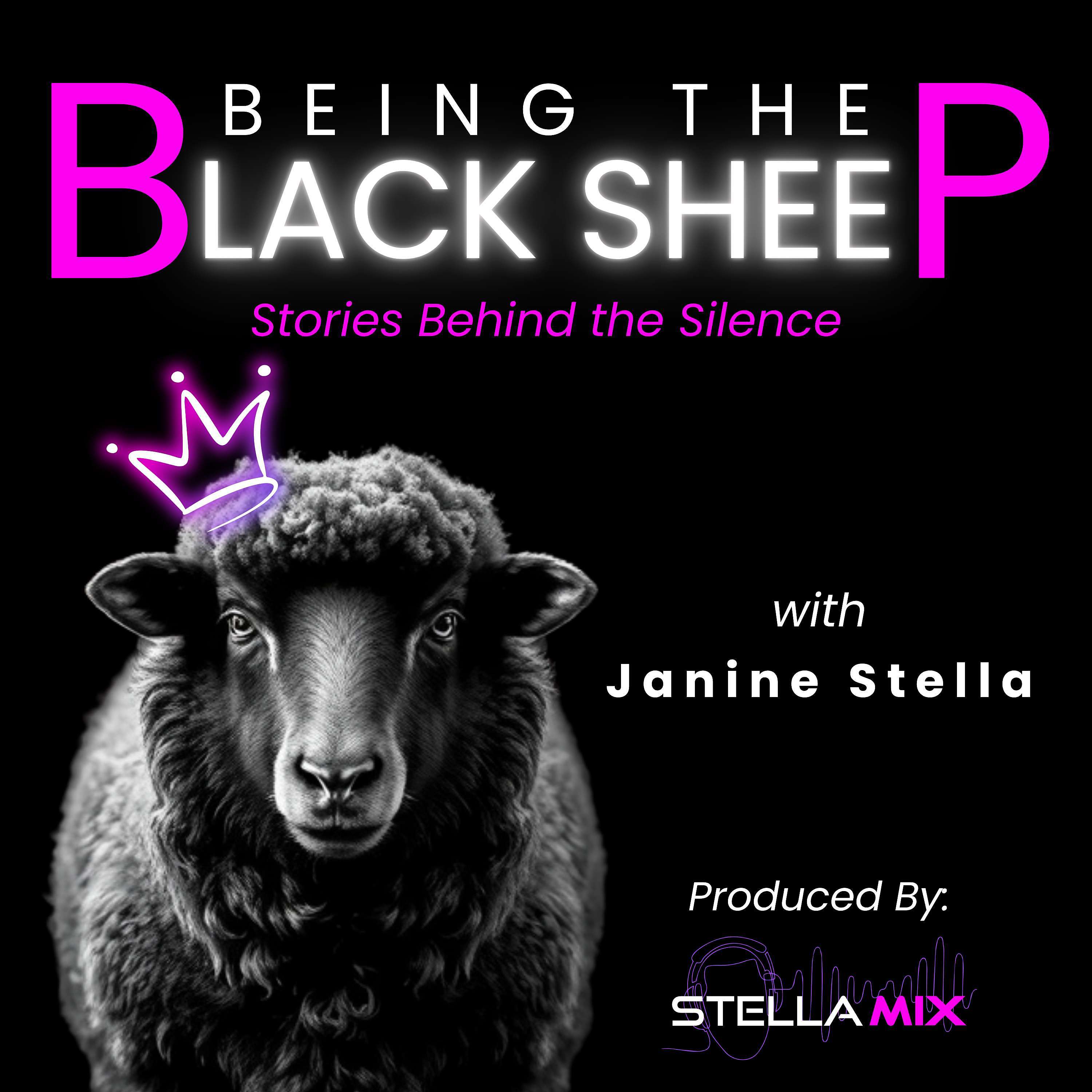Being the Black Sheep (Duplicate)