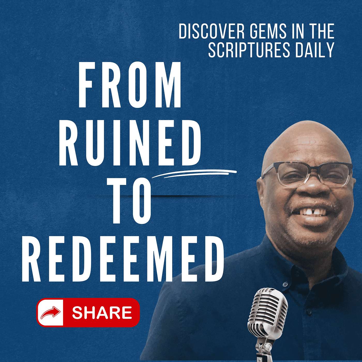 God’s Makeover Plan for Your Life: It’s So Much More Than You Think!