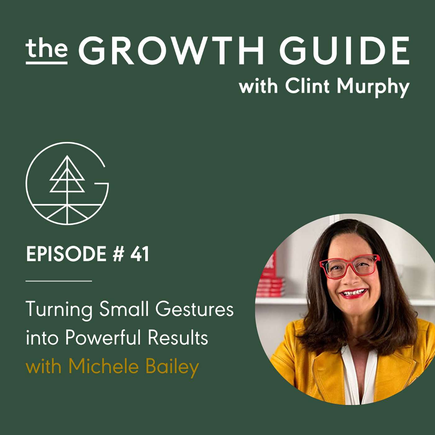 The Growth Guide: Self-Improvement | Greatness | Impact | Creators | FI |