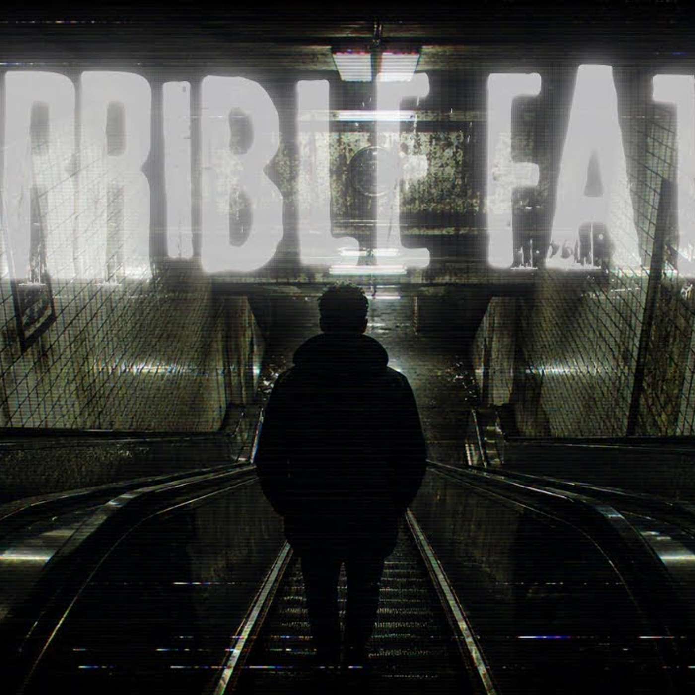 Horrible Fates 3 Ordinary Days That Turned Deadly episode artwork