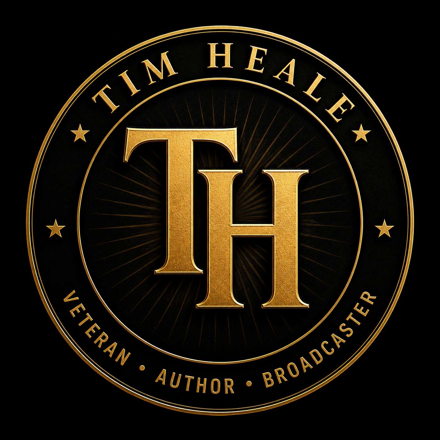 The Tim Heale Podcast