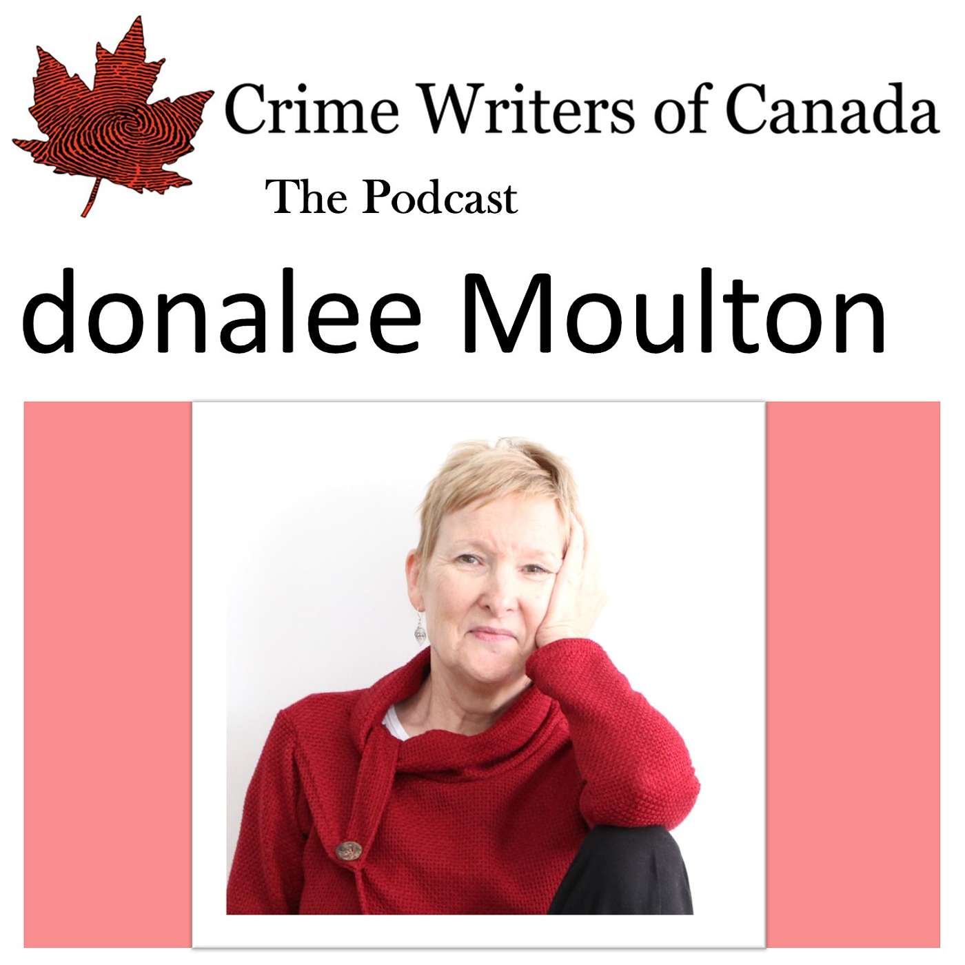 Crime Writers of Canada\'s Podcast