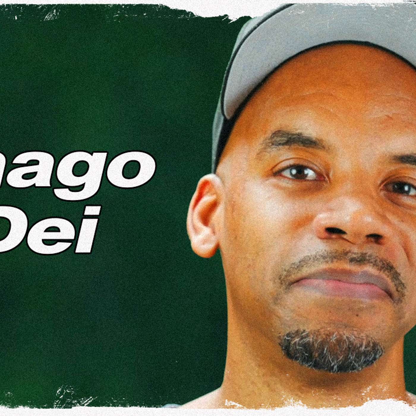 Imago Dei episode artwork