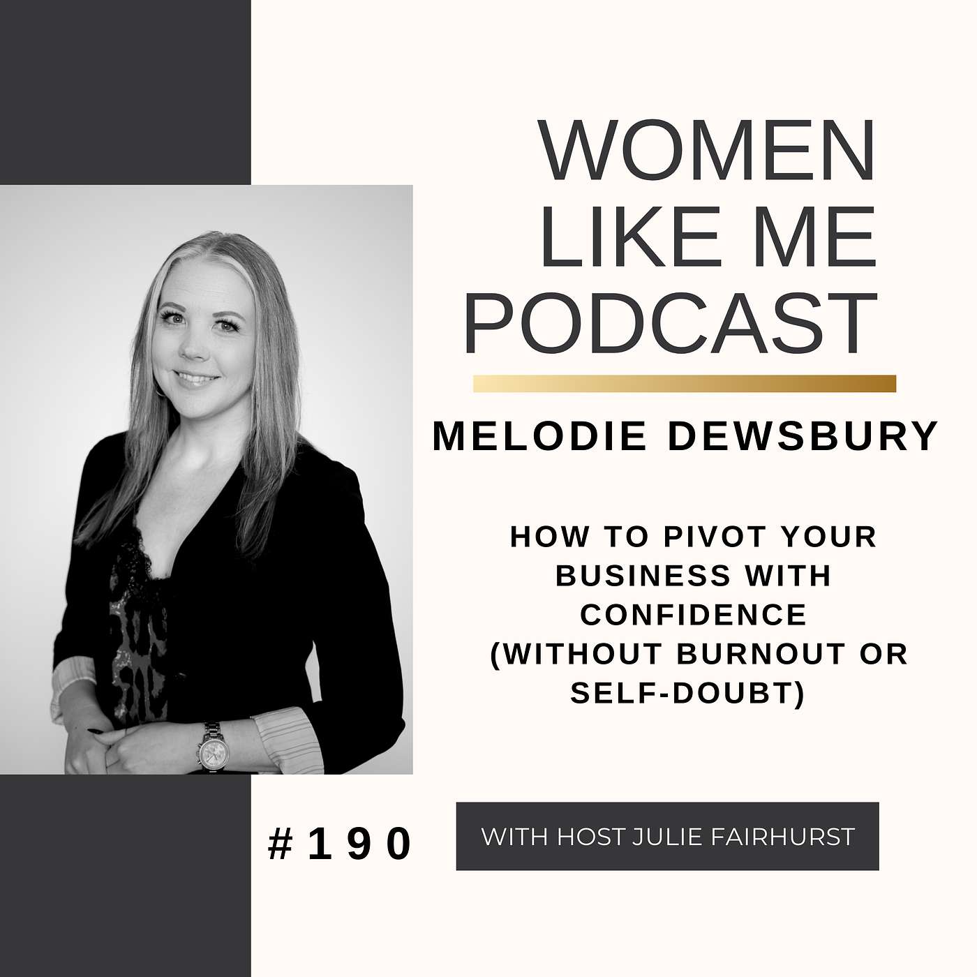 Women Like Me Stories & Business