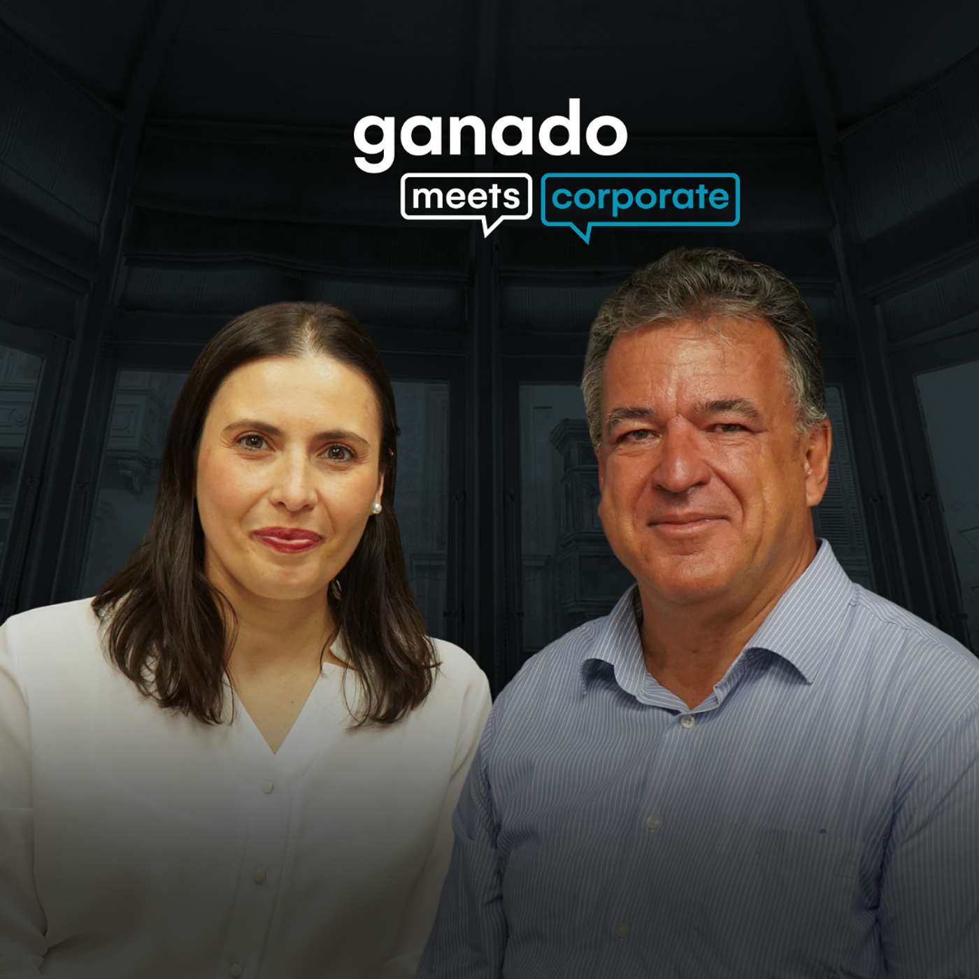 Ganado Meets