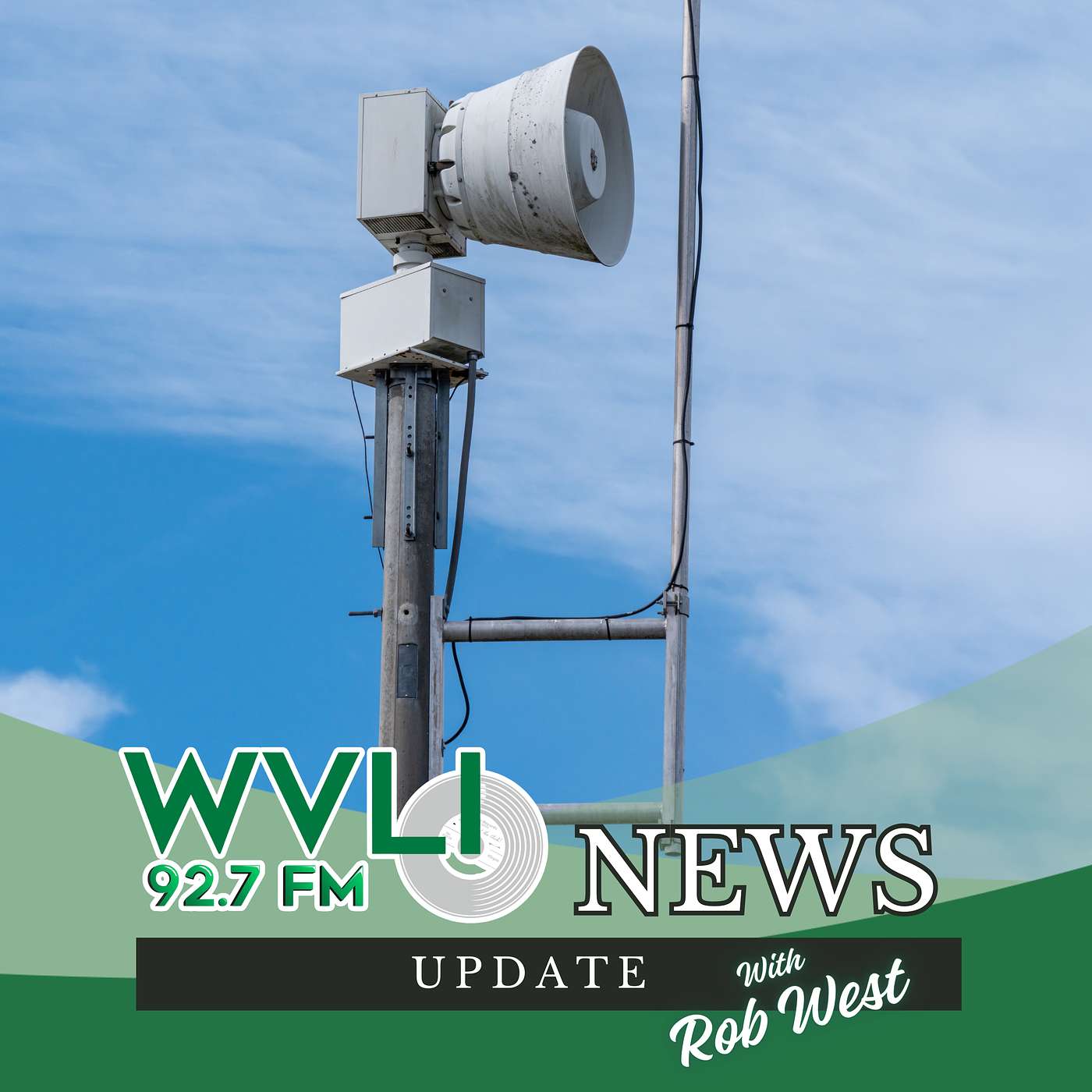 Seven Tornadoes Hit Illinois, Amtrak Crossing Fatality, And Youth Violence Prevention Week - Monday, April 20th, 2026 episode artwork