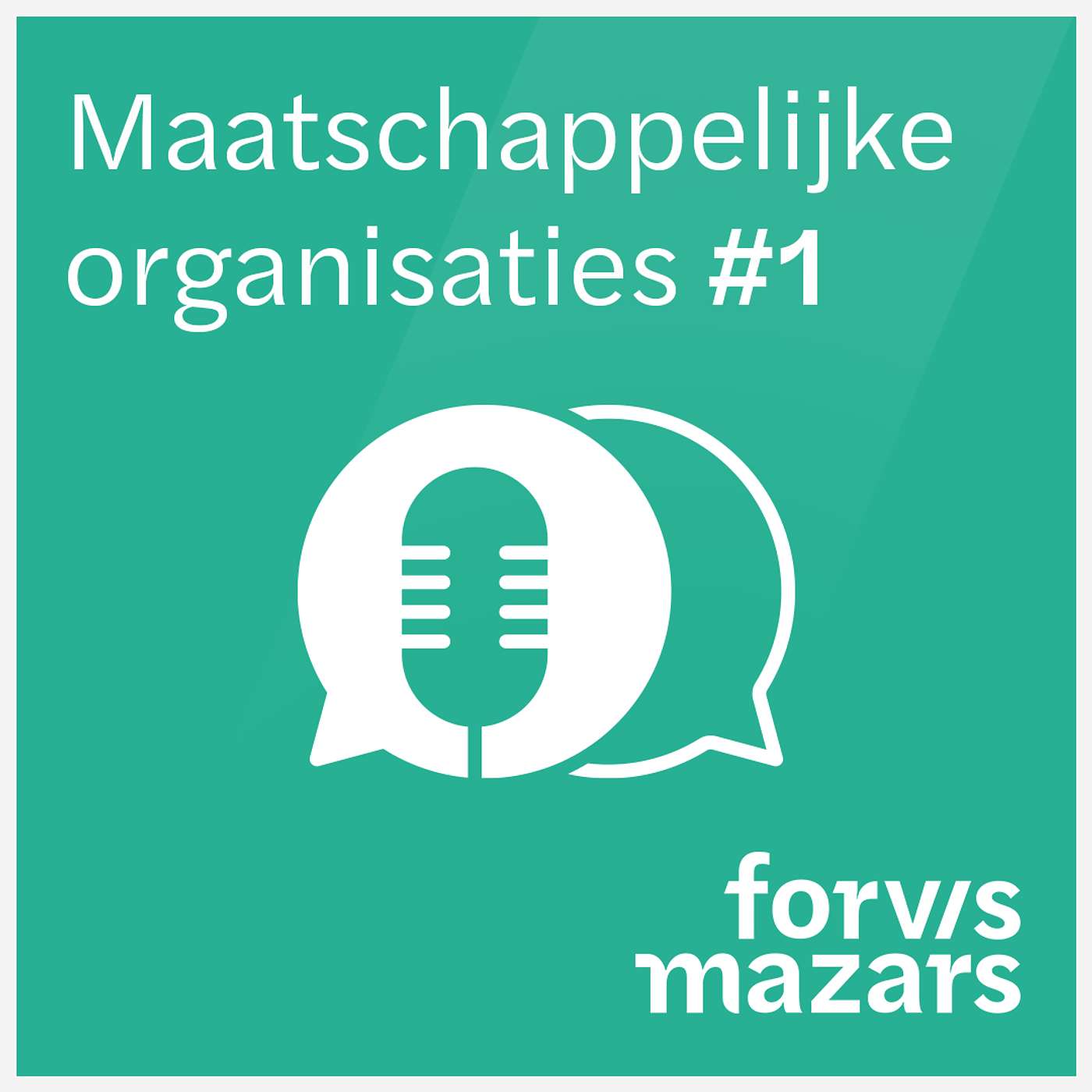Digitalisering en de maatschappij