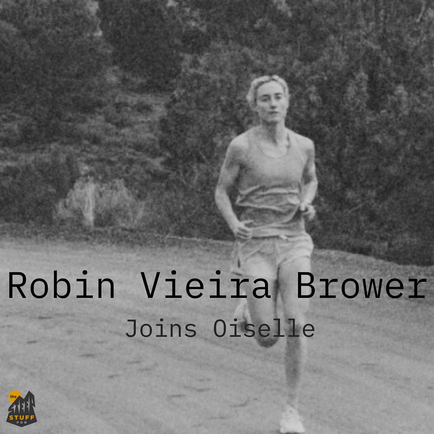 The Steep Stuff Podcast