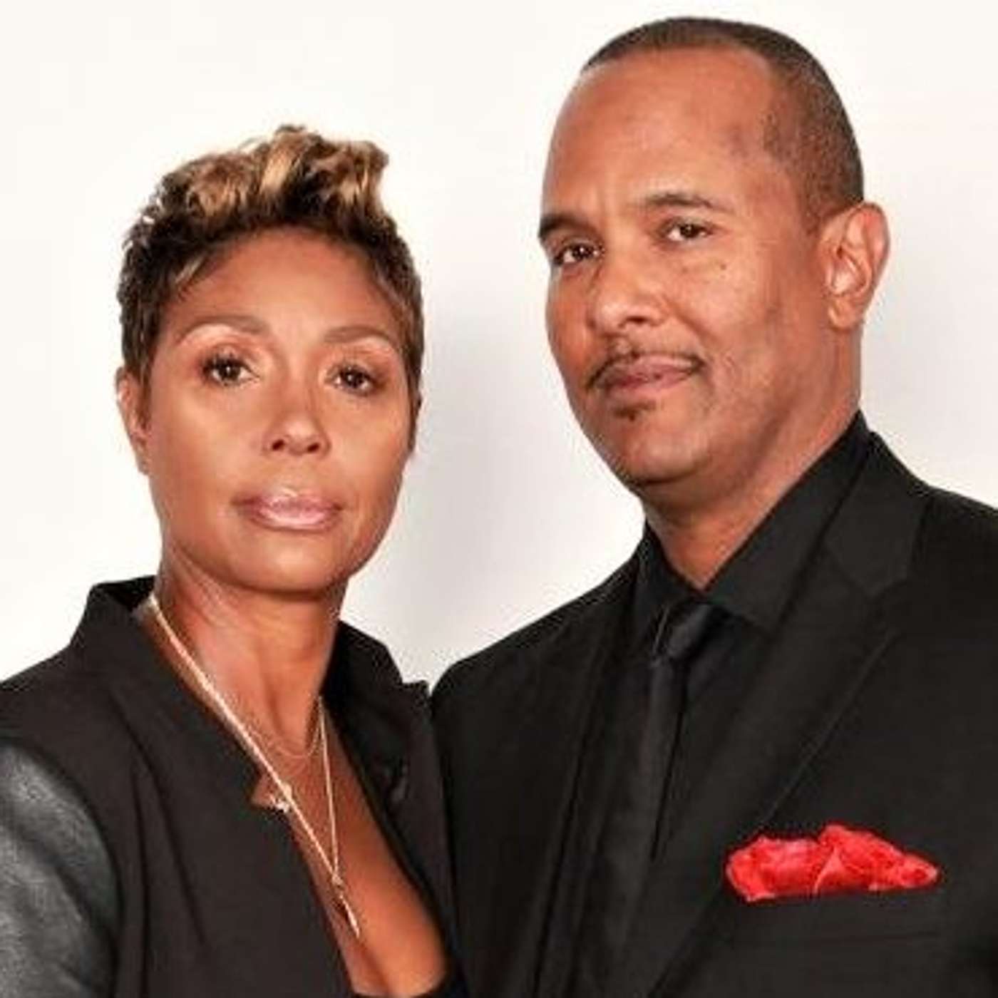 Bare Souls and Bold Visions: Marla and Dave Thomas's Quest to Reshape Mental Health Perceptions