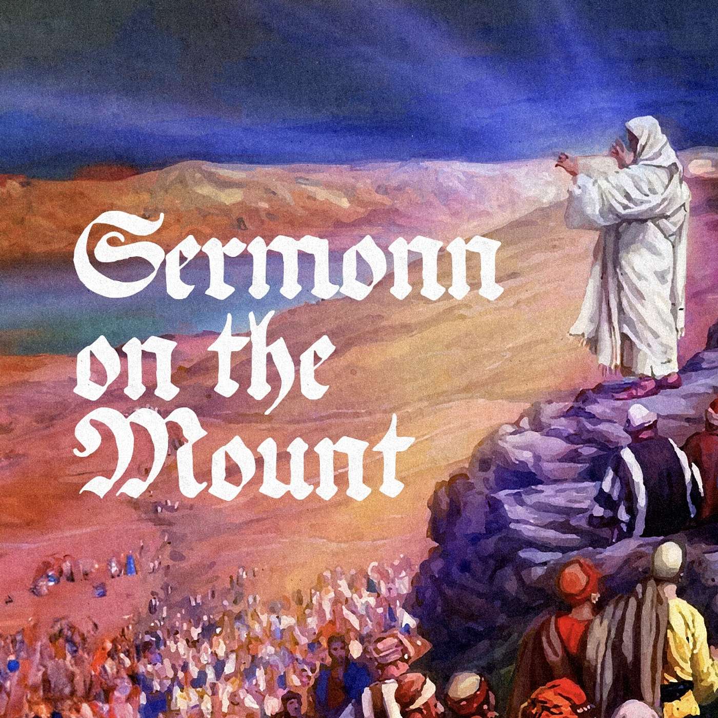 Sermon on The Mount - Are you Really Changing...? Sermon on The Mount - Are you Really Changing...?