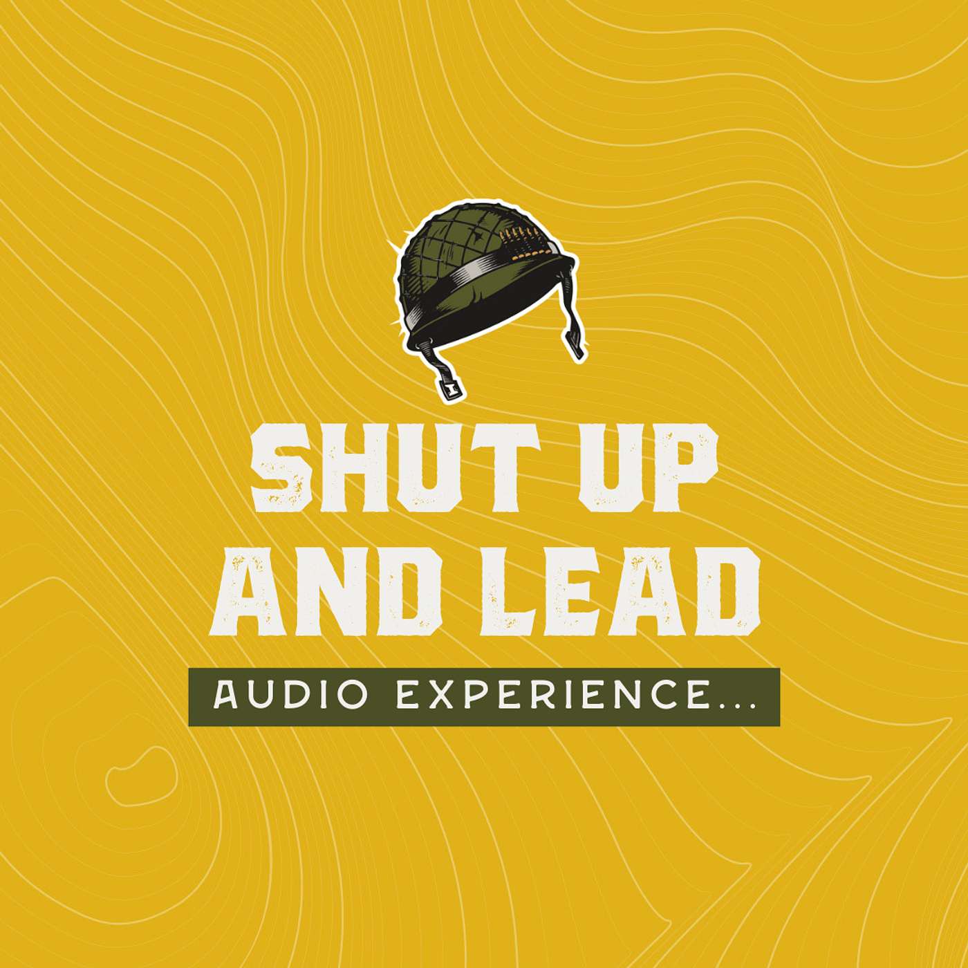 Shut Up and Lead - The Audio Experience