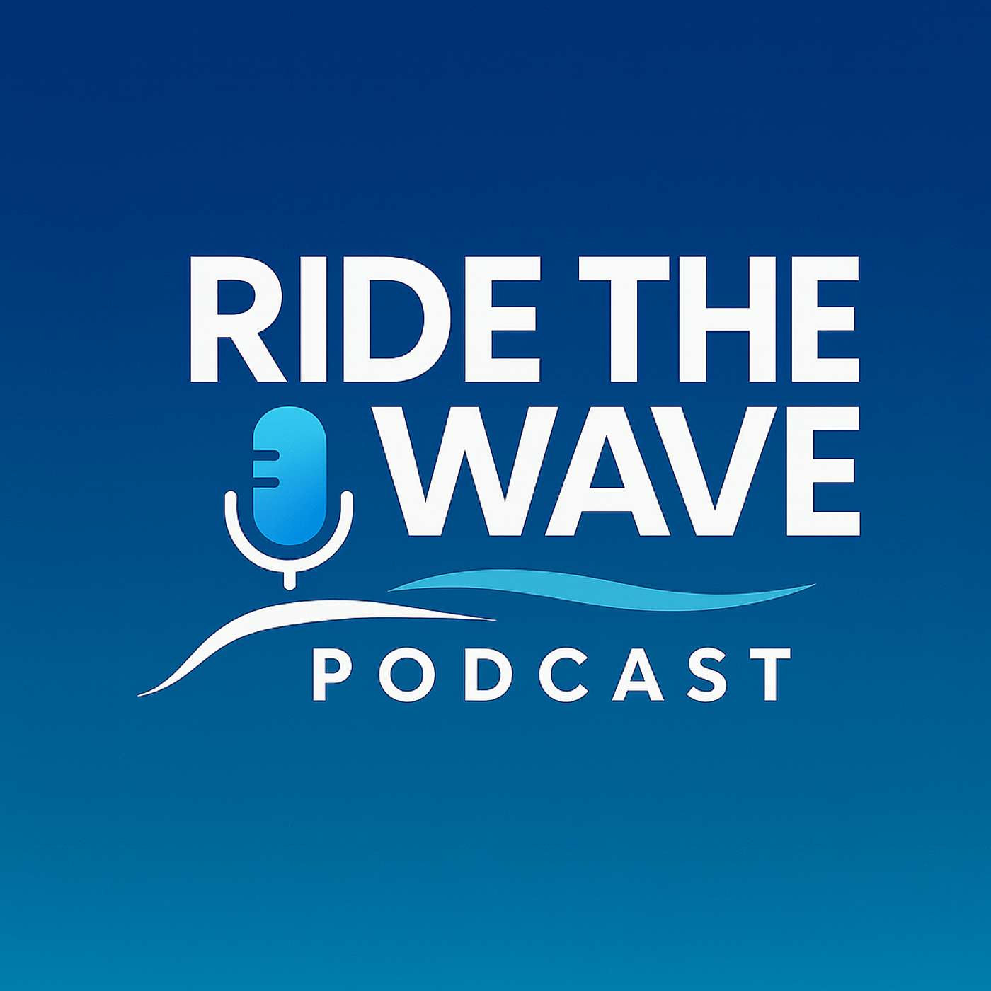 Ride The Wave