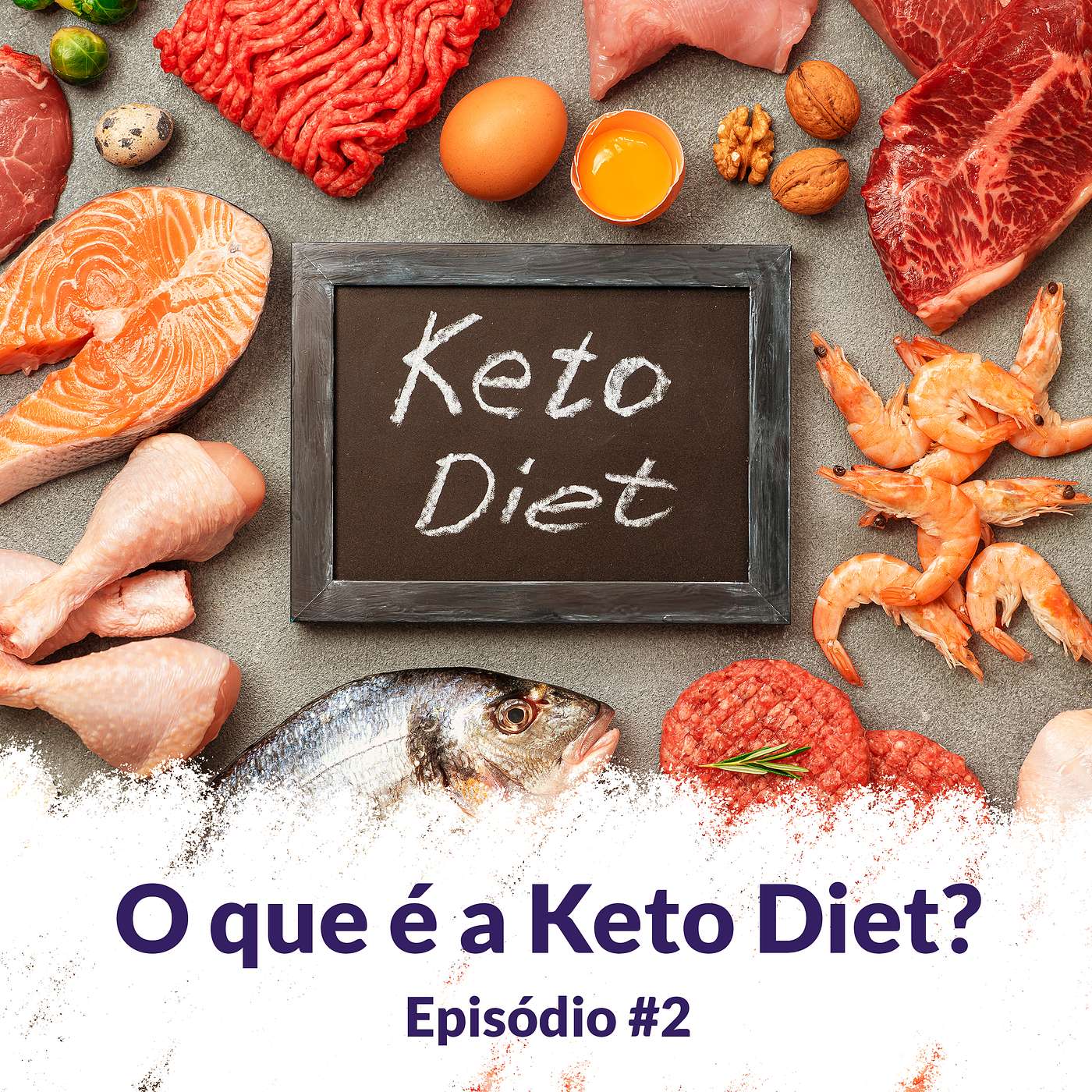 Emagrecimento Keto Low Carb