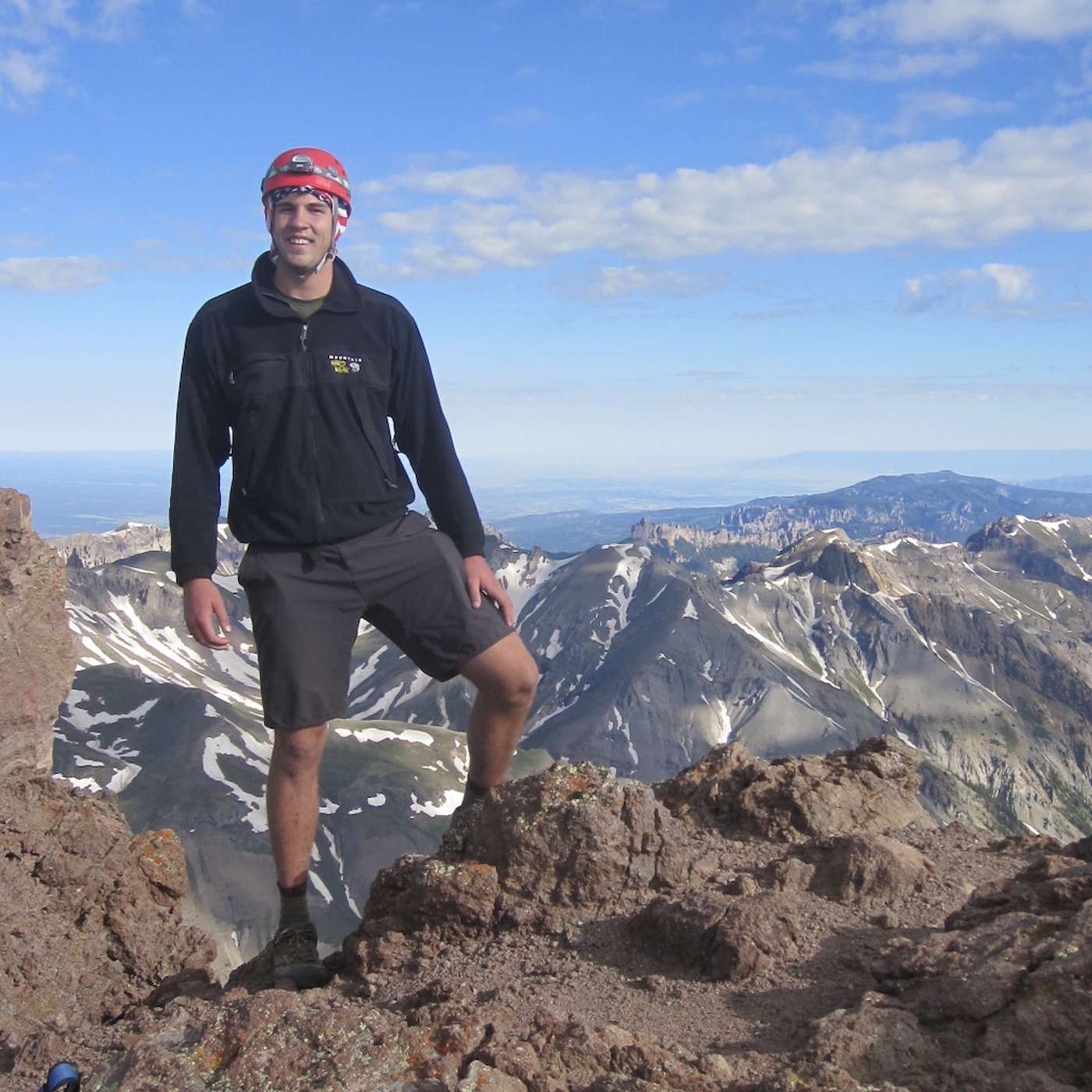Three Things to Improve Your Longevity Today