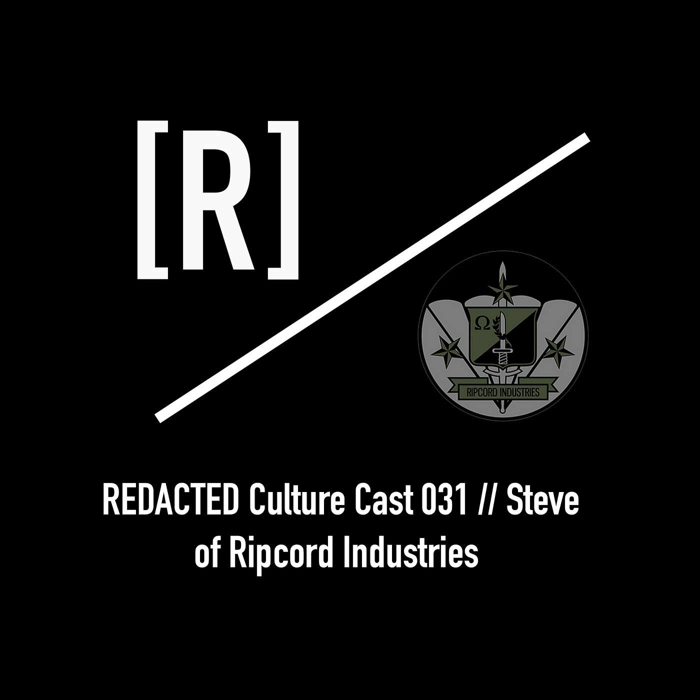 031: Steve Winenger of Ripcord Industries and Rally Rats Why Overlanding and How Gun Culture