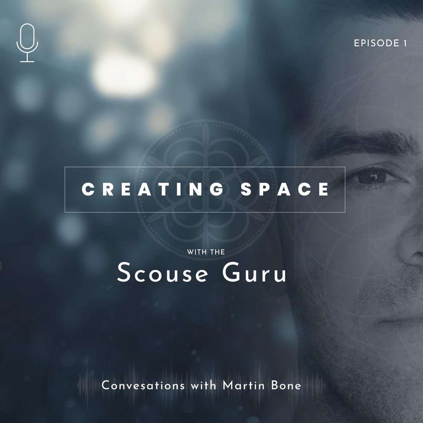 Episode 1 - Martin Bone Senior - The Scouse Guru's Dad