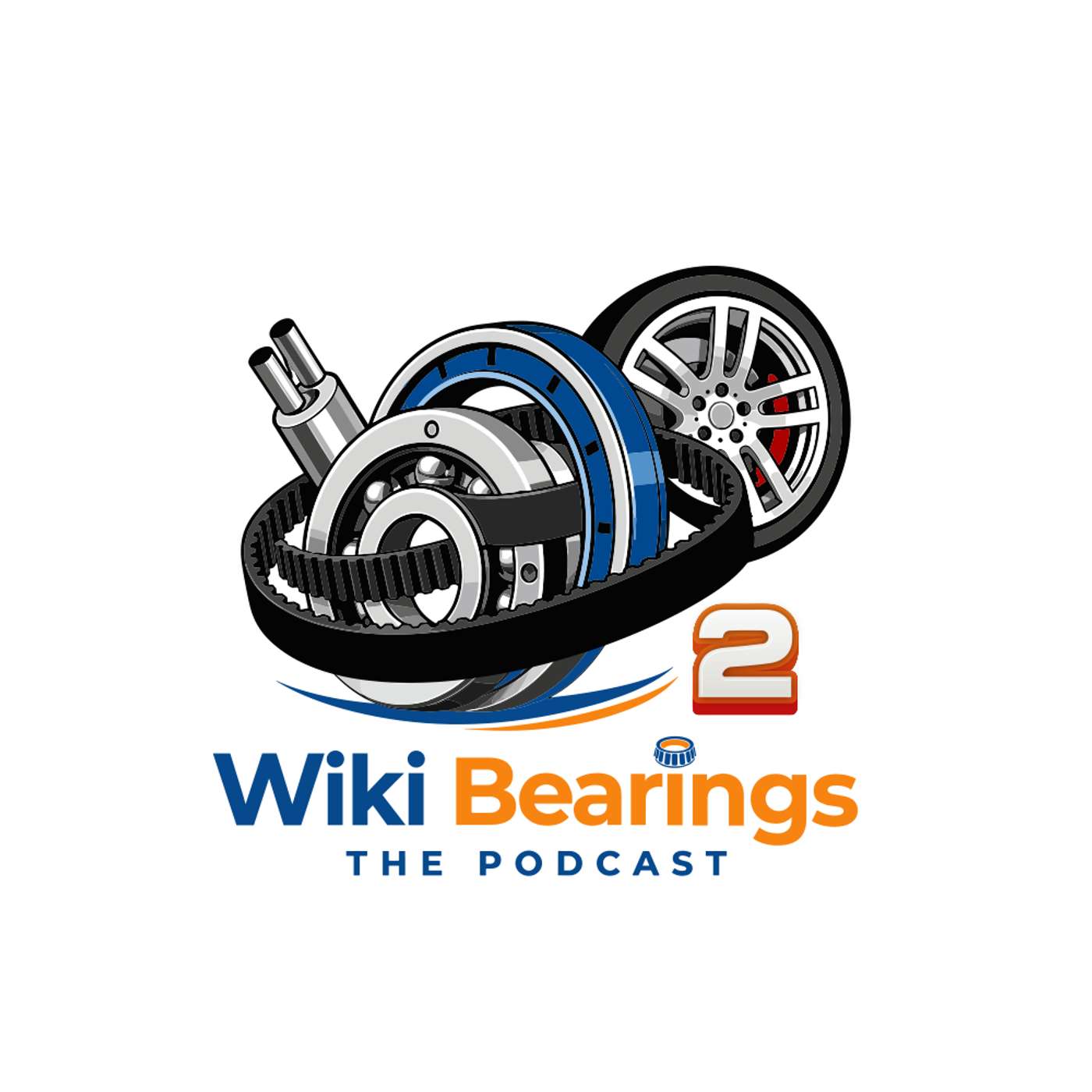Wiki Bearings