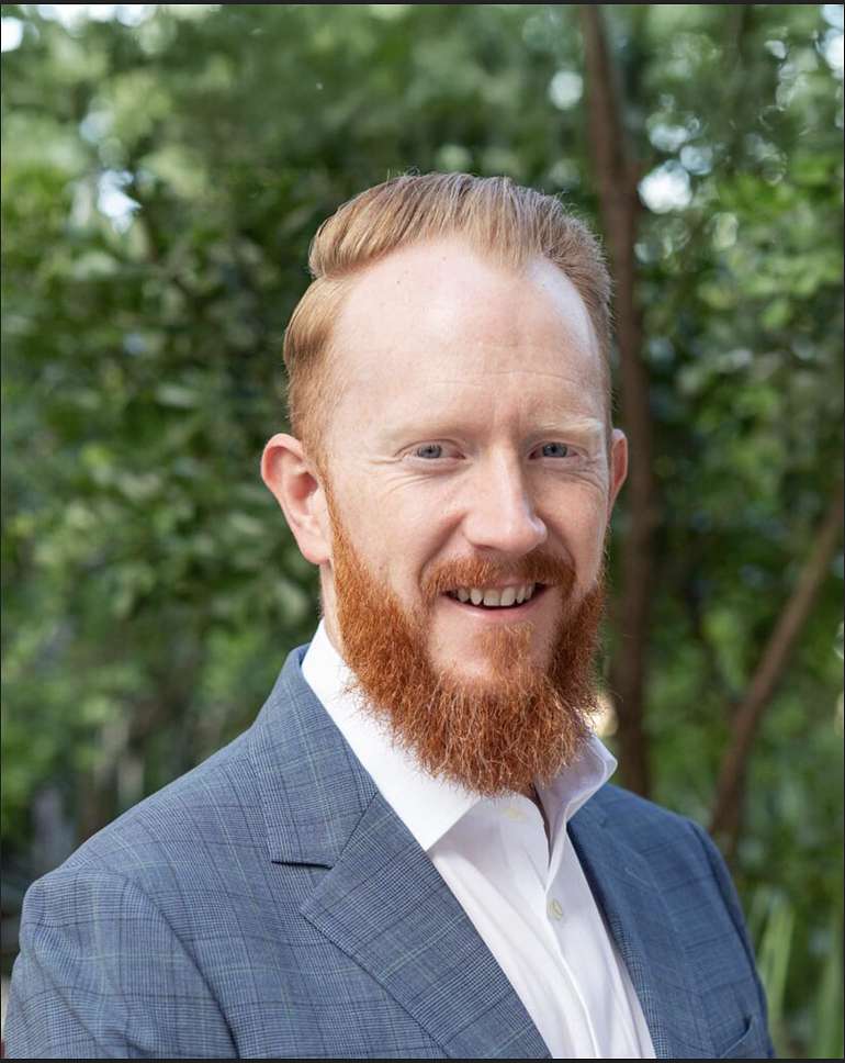 David Farrell
