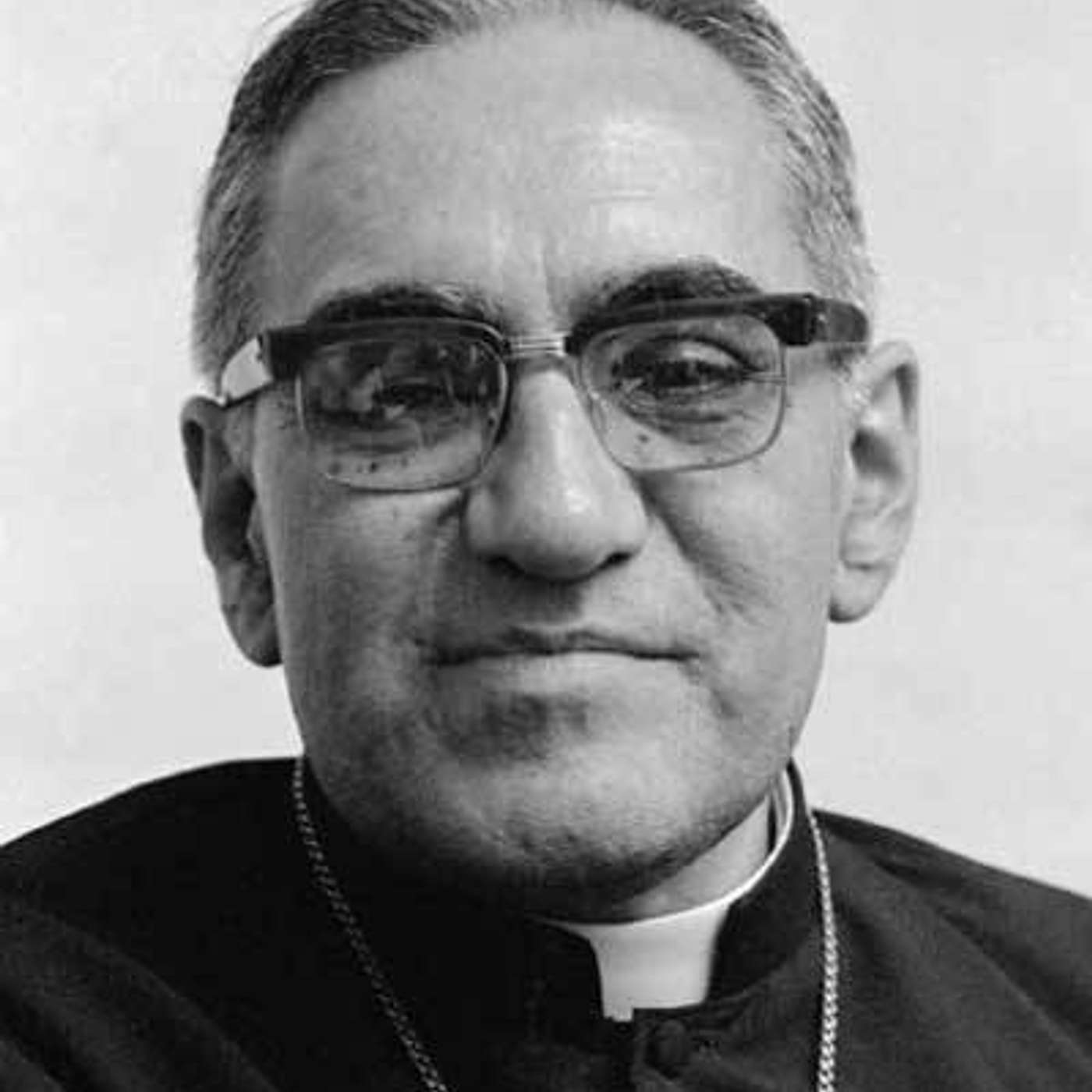 Canonisation of Oscar Romero - 14th October 2018 - SS102fm