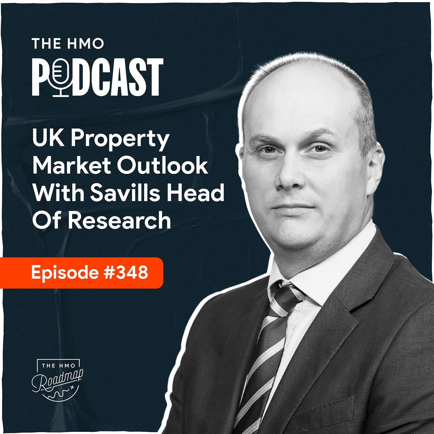 UK Property Market Outlook with Savills Head of Research