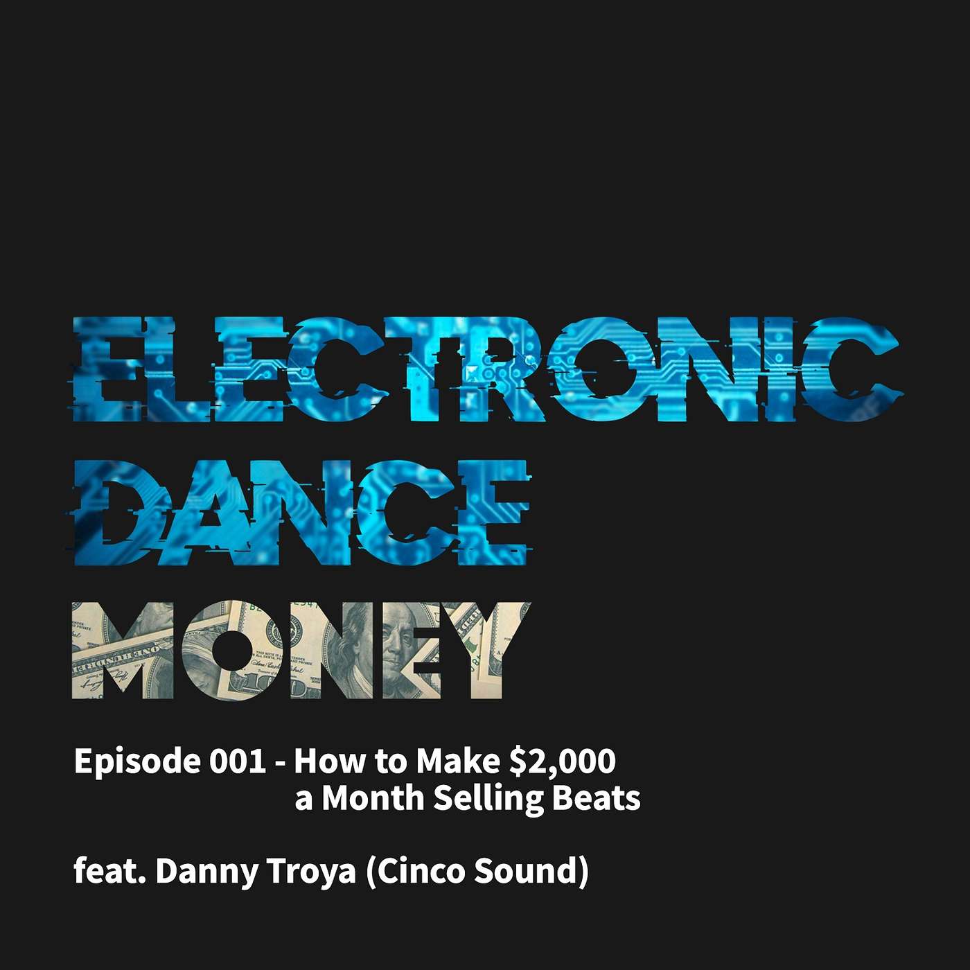Electronic Dance Money