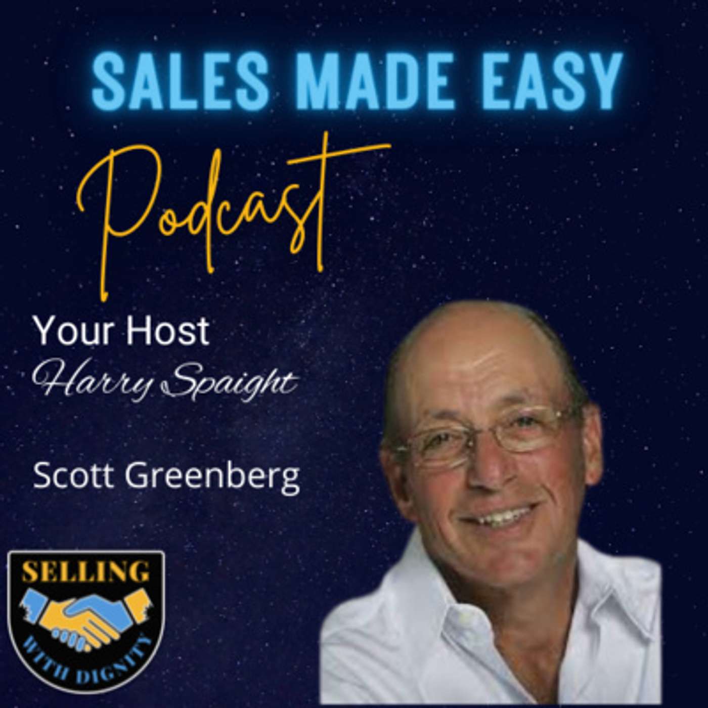 Sales Made Easy