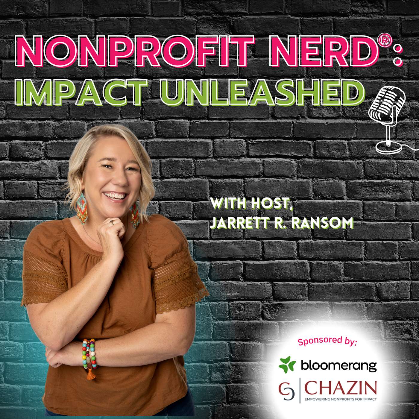 Nonprofit Nerd®: Impact Unleashed