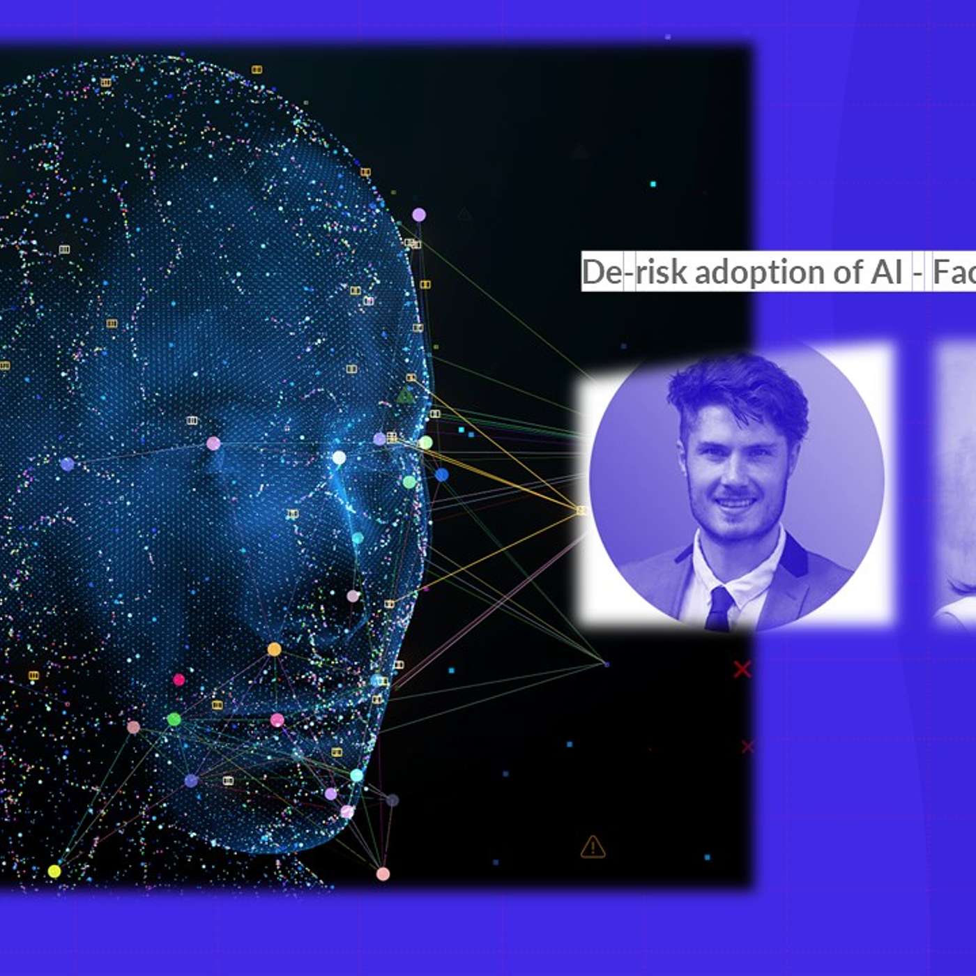 Trustworthy AI : De-risk business adoption of AI