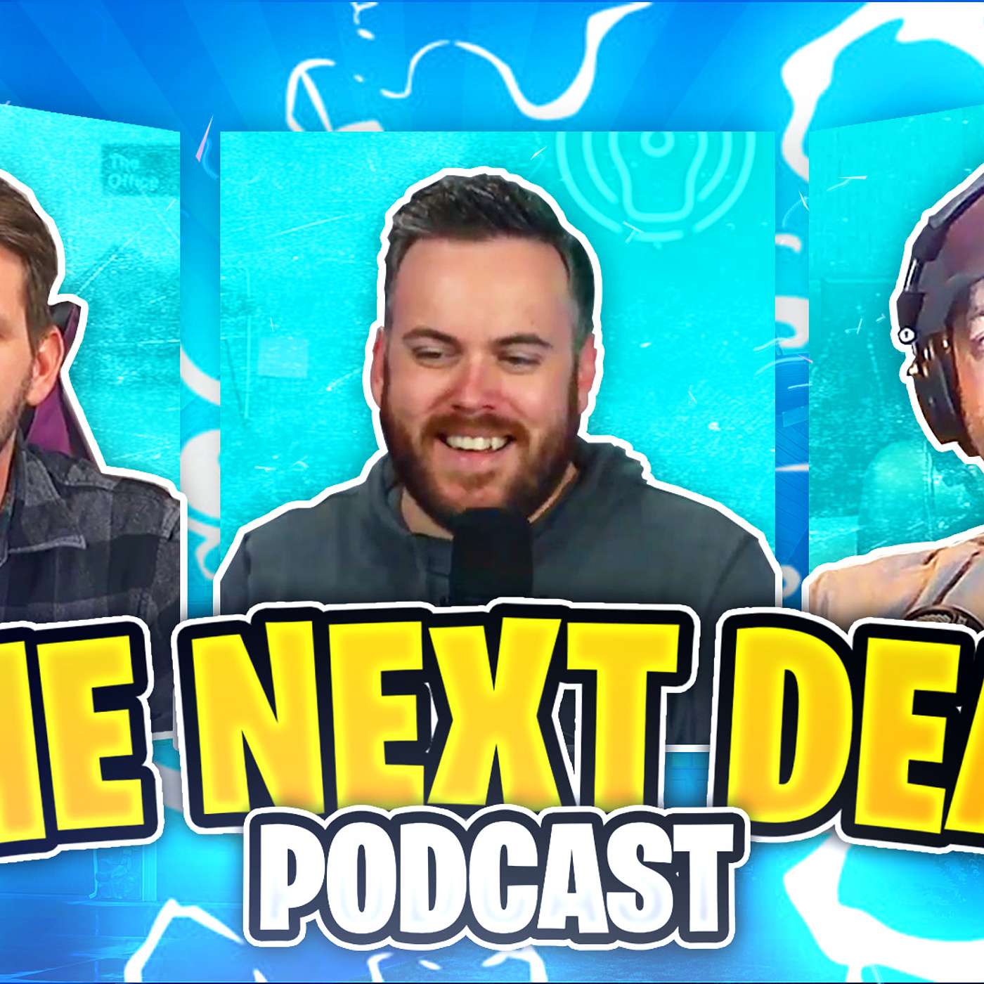 The Next Deal Podcast