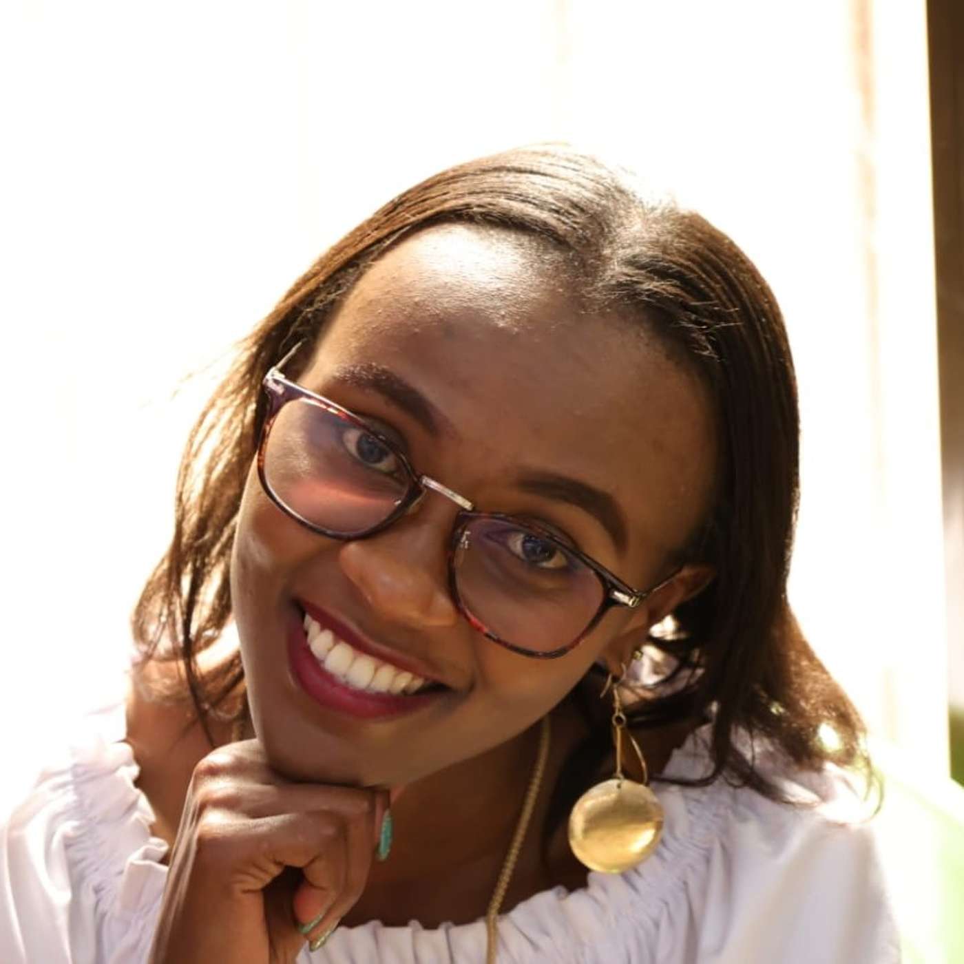 PASTOR LUCY PAYNTER  DAILY INSIGHTS