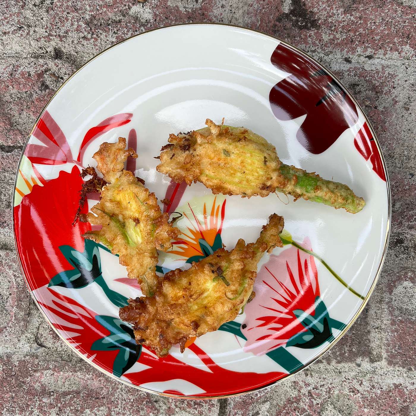 Three Kitchens Podcast