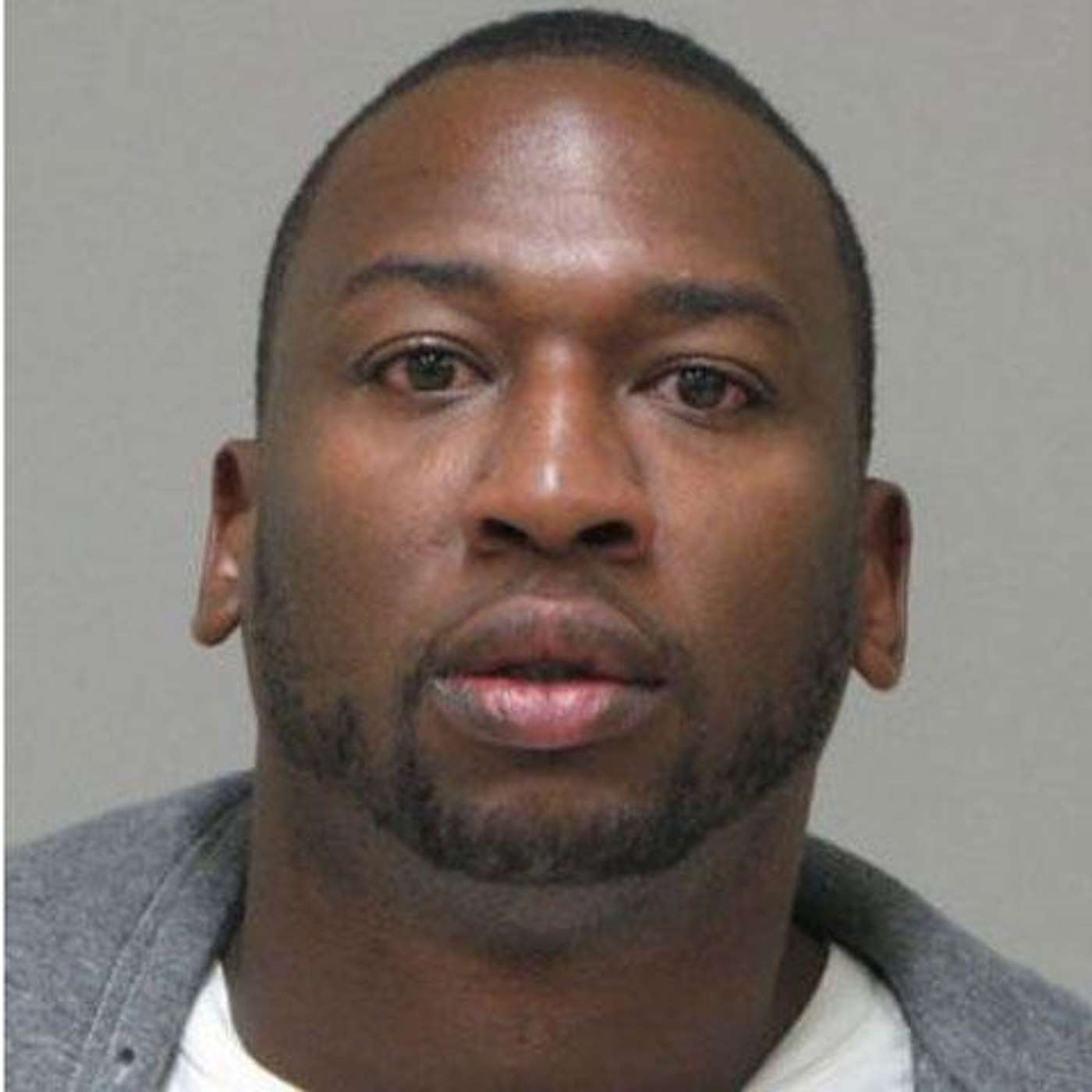 Rodrick Dantzler:  Super Sad Massacre in Grand Rapids featuring Joey Warhead